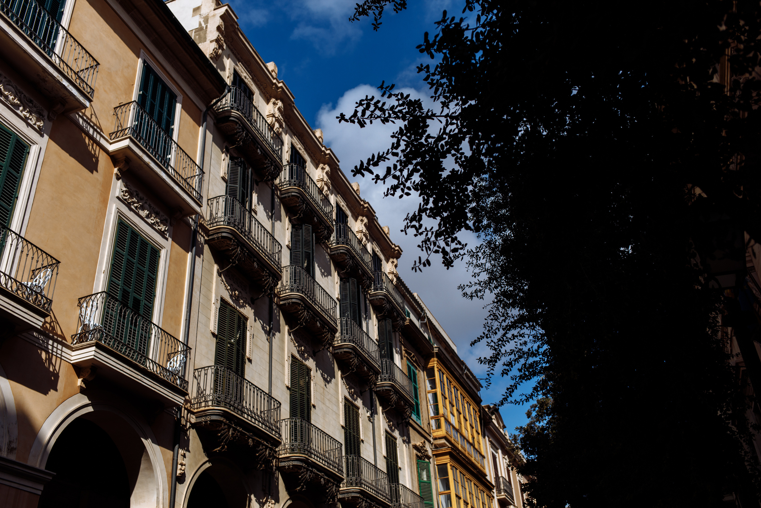 Palma de Mallorca. Свадебный фотограф Аня Милграм