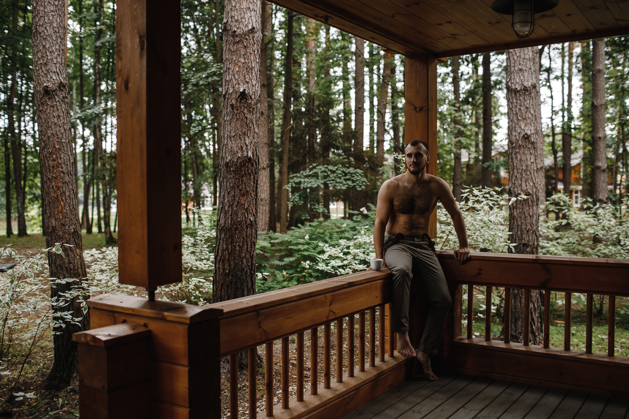 Tanya & Sergey. Свадебный фотограф Аня Милграм