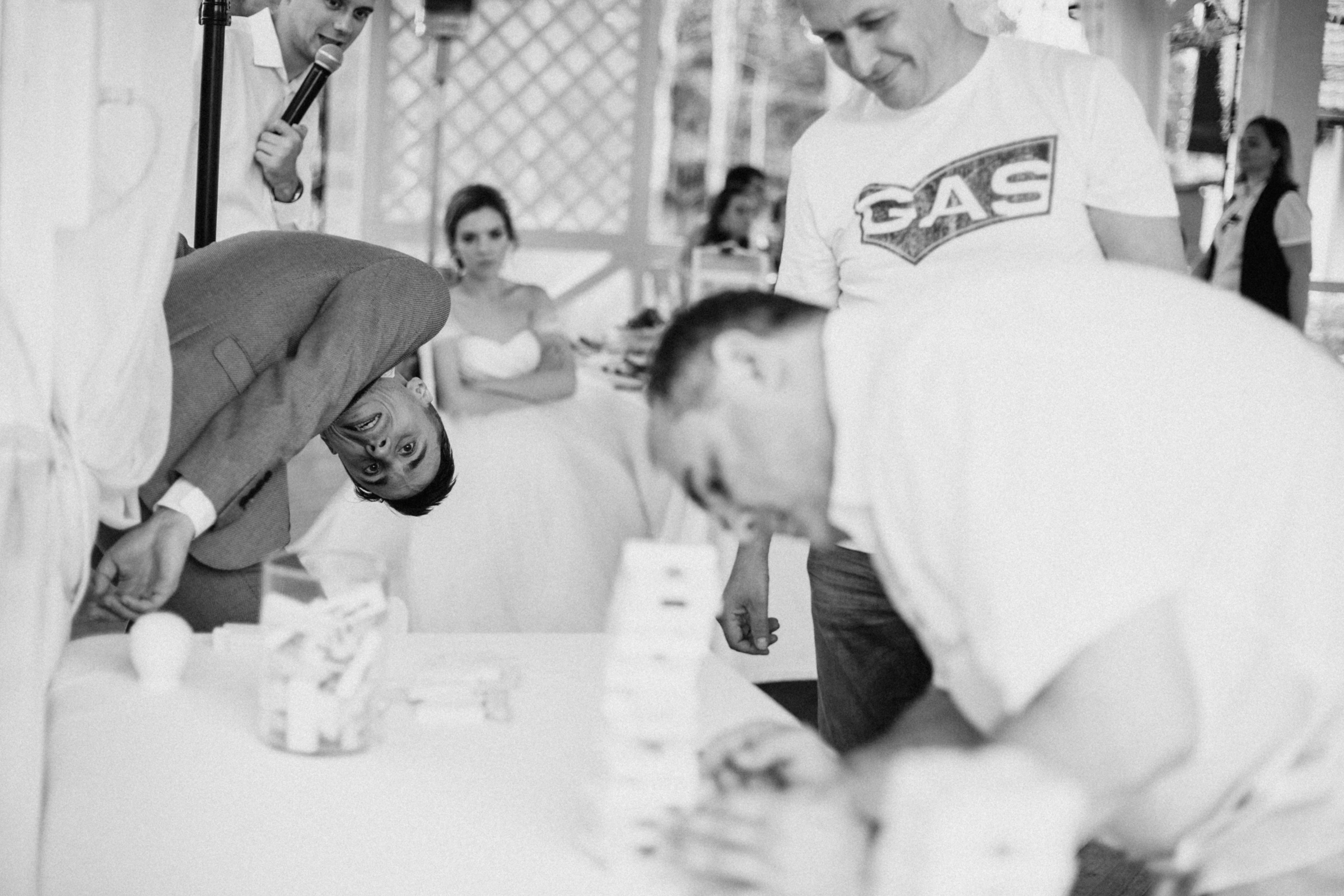 Tanya makes sweet!. Свадебный фотограф Аня Милграм