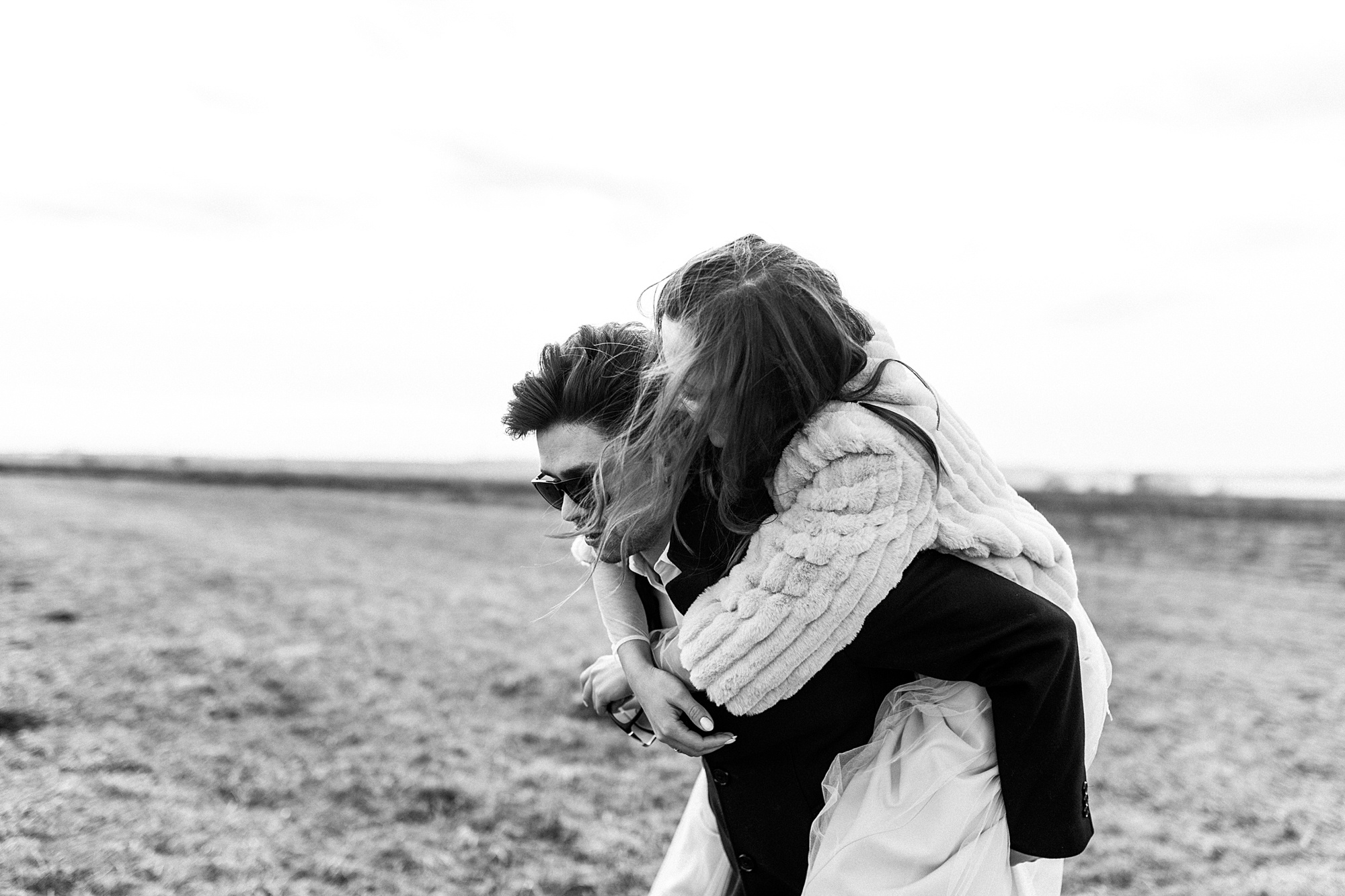 Alina & Oleg. Свадебный фотограф Аня Милграм