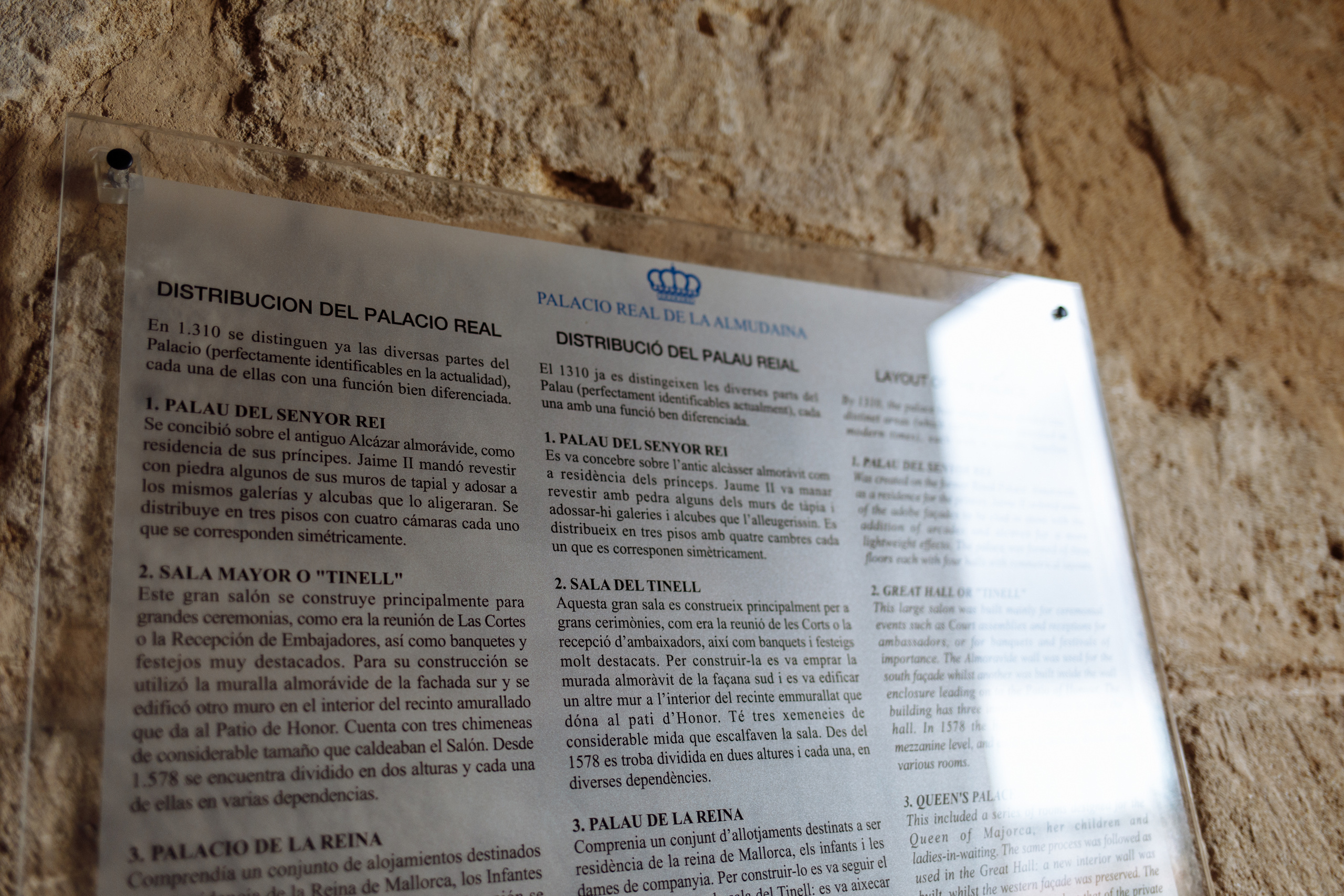 Palma de Mallorca. Свадебный фотограф Аня Милграм