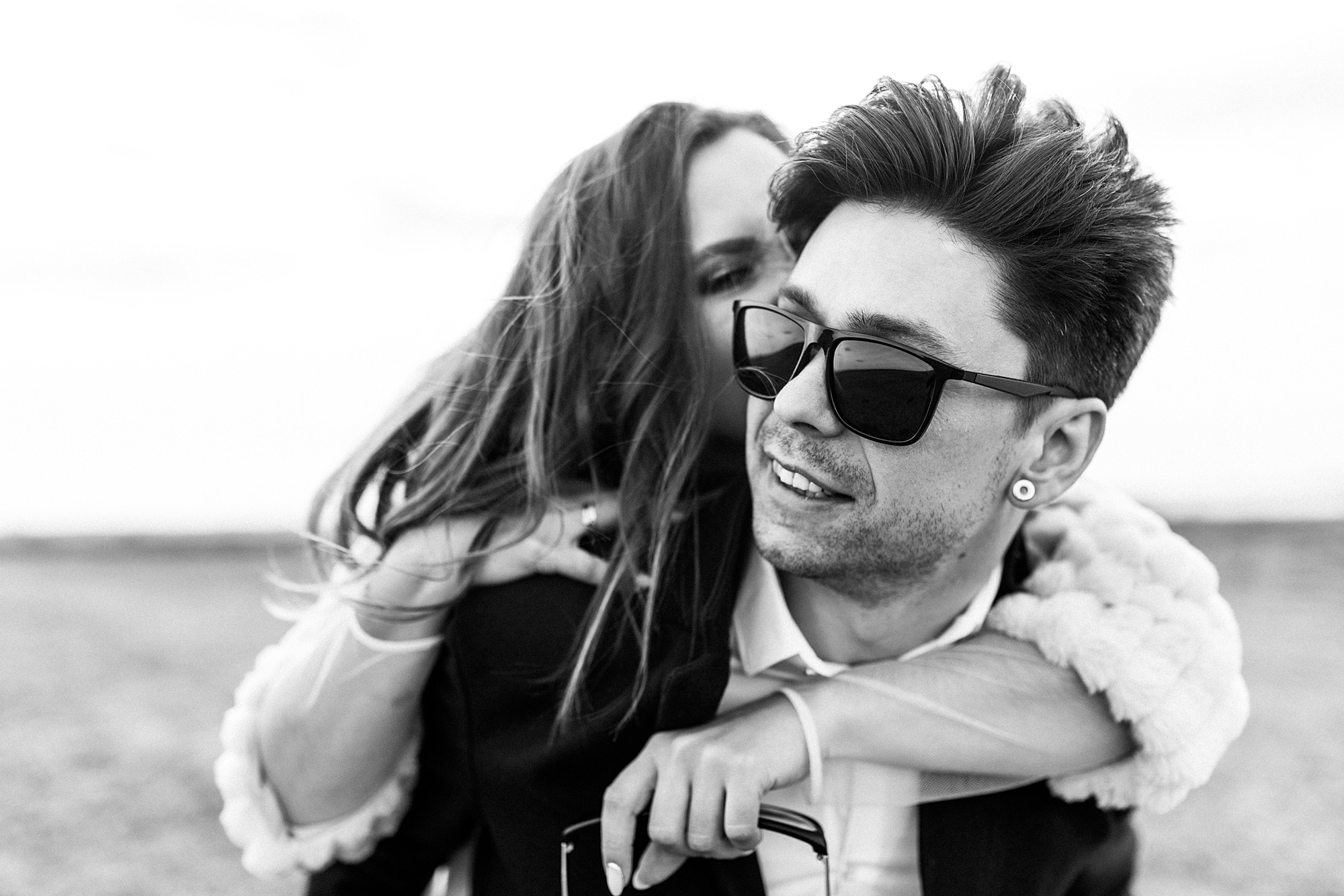 Alina & Oleg. Свадебный фотограф Аня Милграм