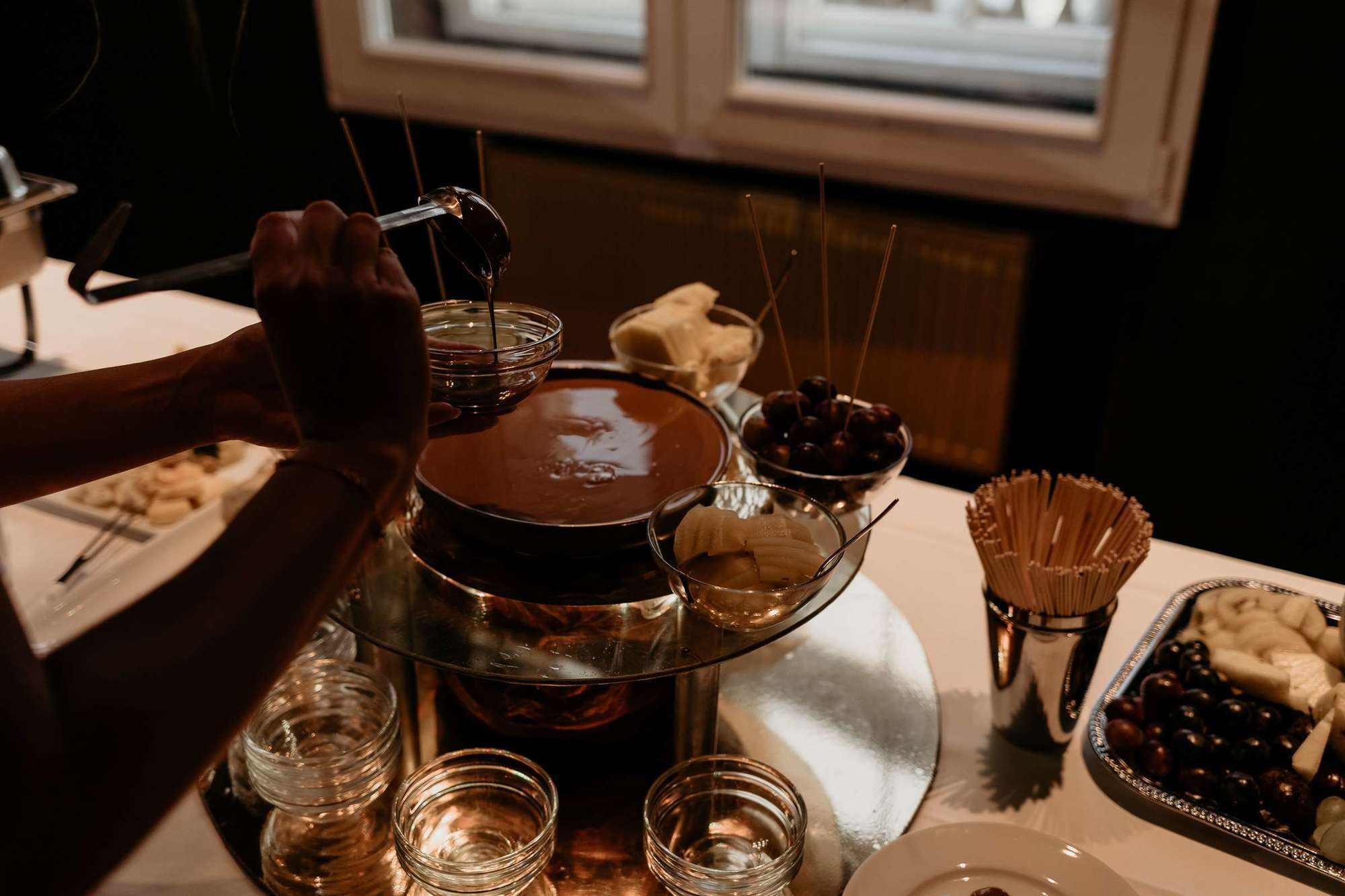 Wedding in Saxony. Свадебный фотограф Аня Милграм