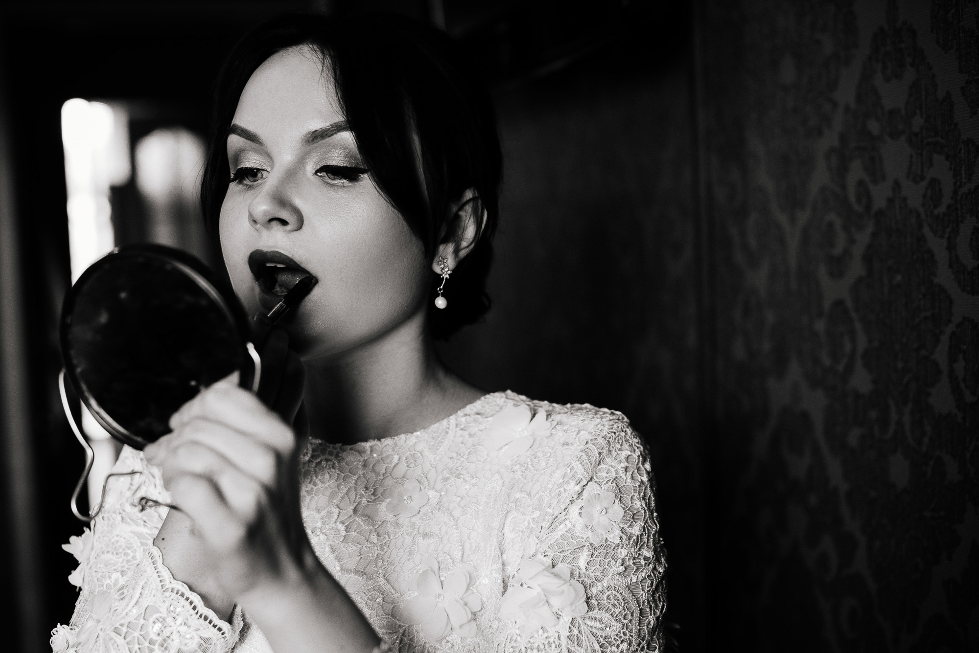 Mary & Alex. Свадебный фотограф Аня Милграм