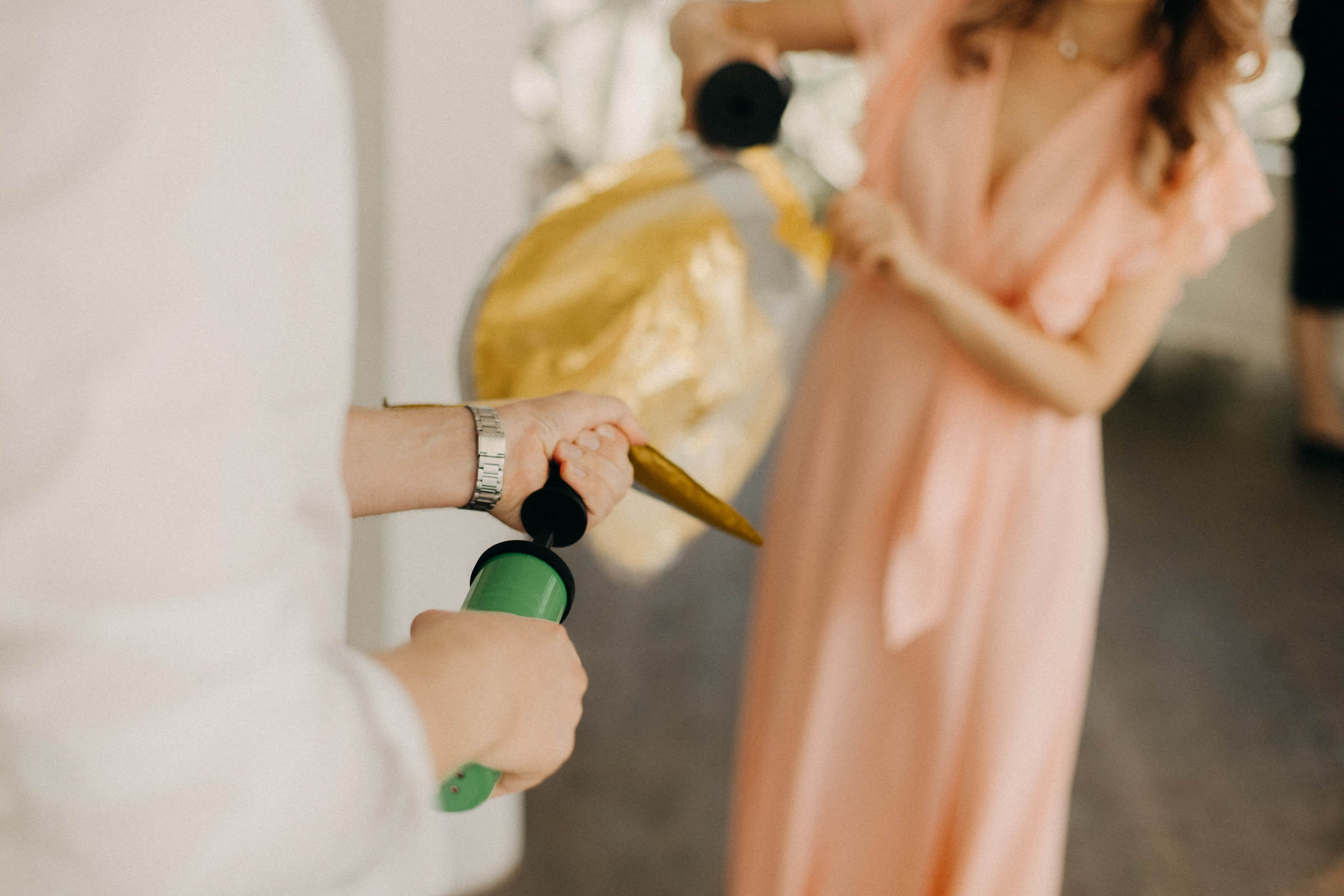 Tanya makes sweet!. Свадебный фотограф Аня Милграм