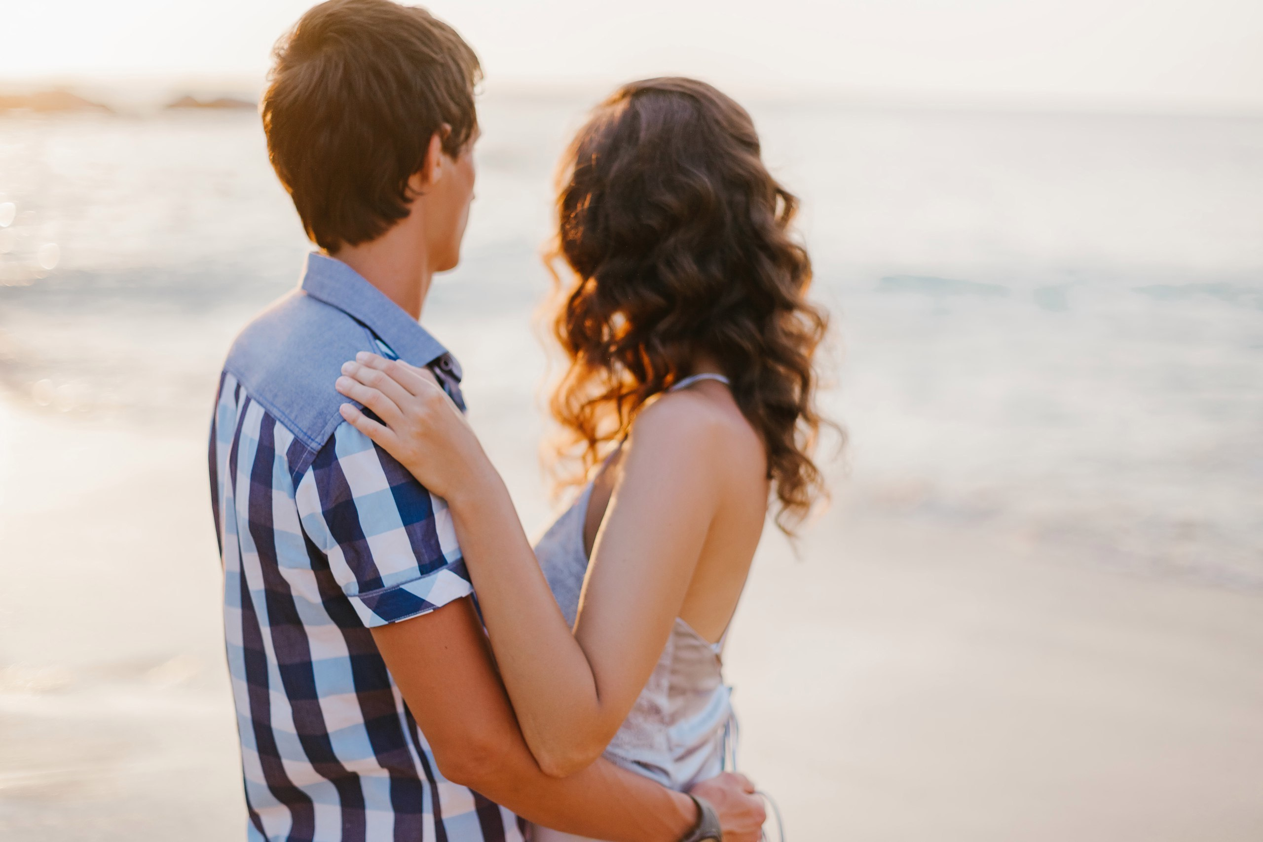Vika & Ilya, Thailand. Свадебный фотограф Аня Милграм