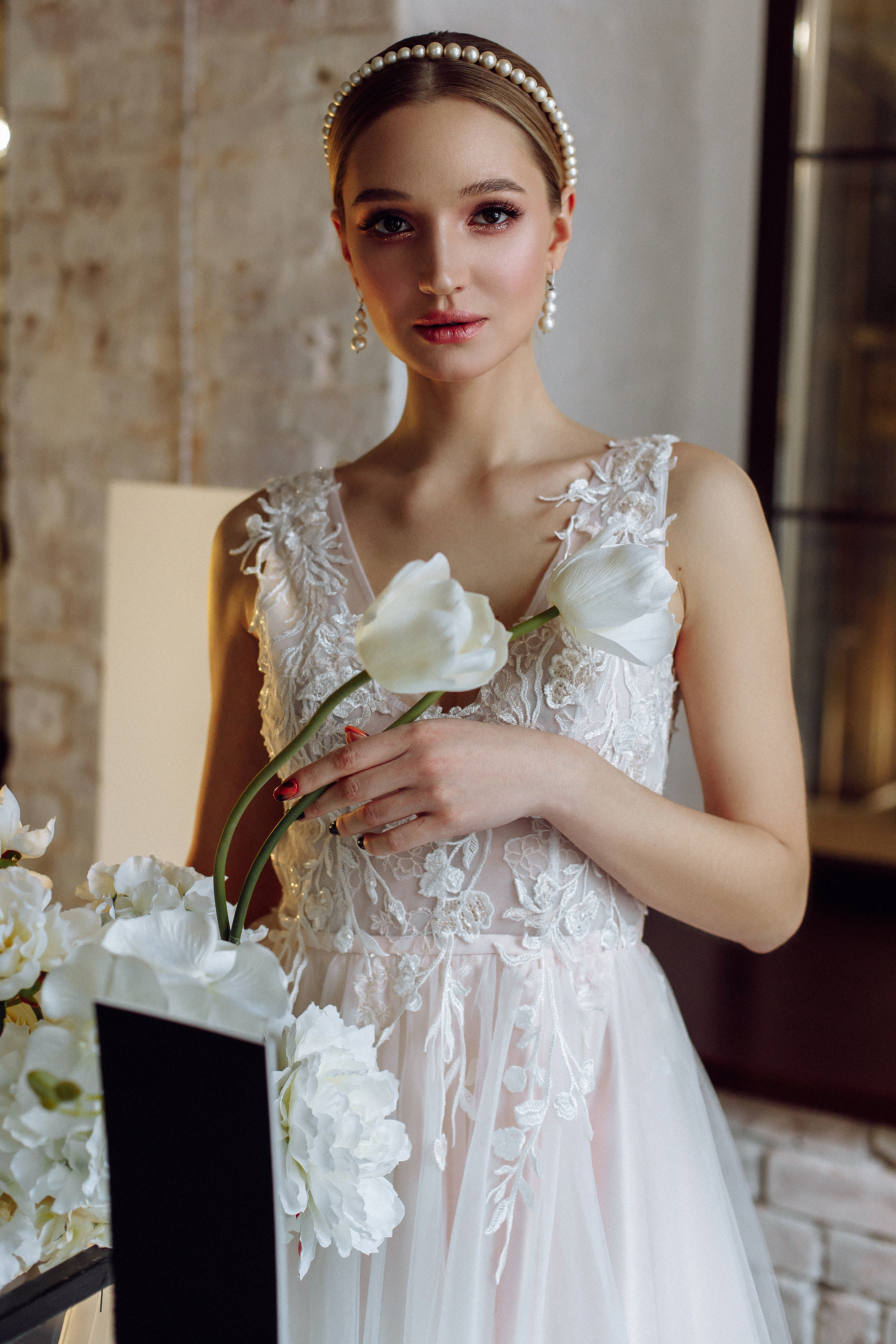 PERSONAL | ИНДИВИДУАЛЬНЫЕ. Свадебный фотограф Аня Милграм