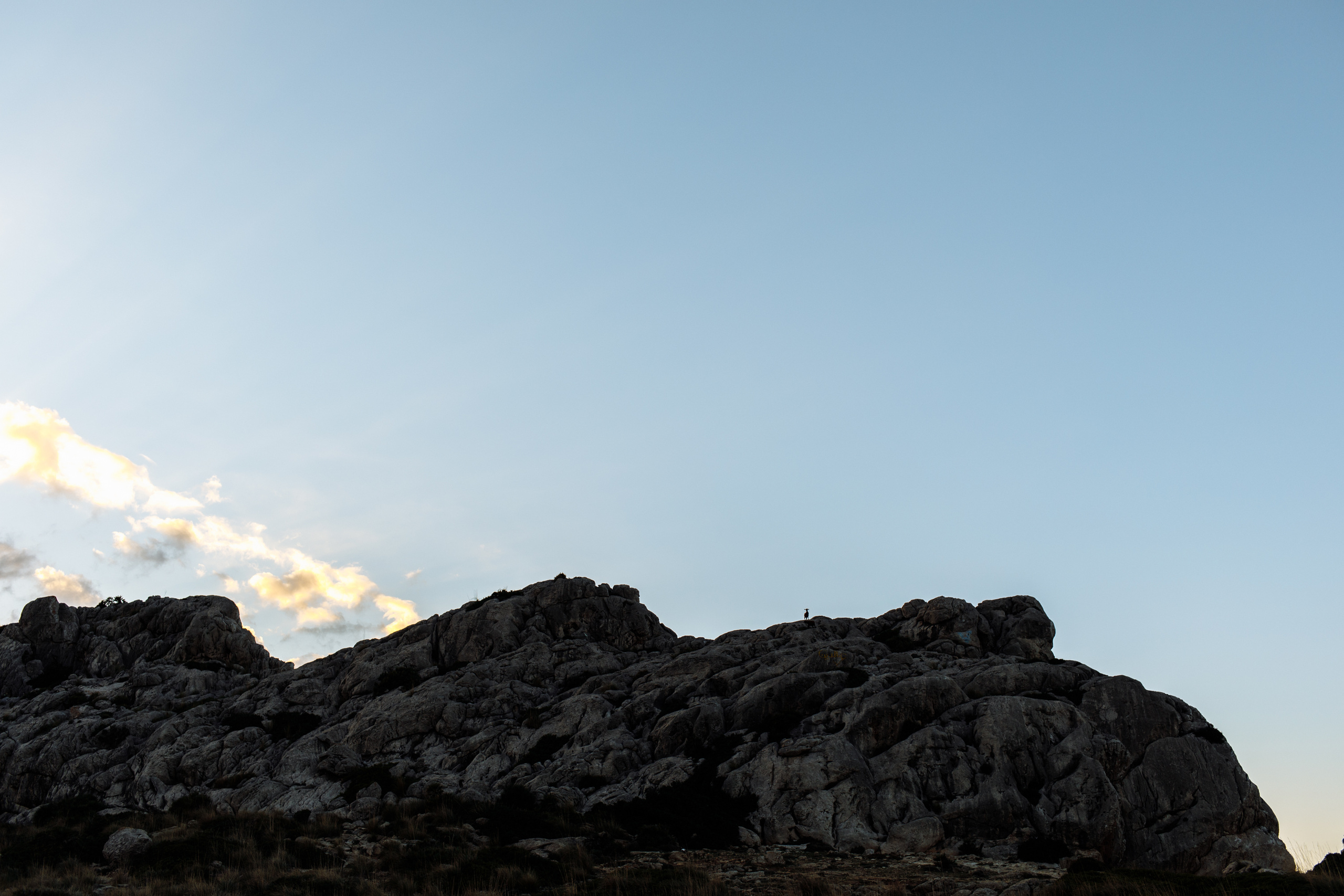 Cap de Formentor. Свадебный фотограф Аня Милграм