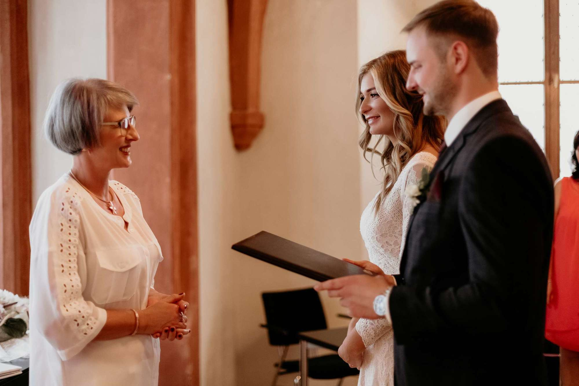 Wedding in Saxony. Свадебный фотограф Аня Милграм