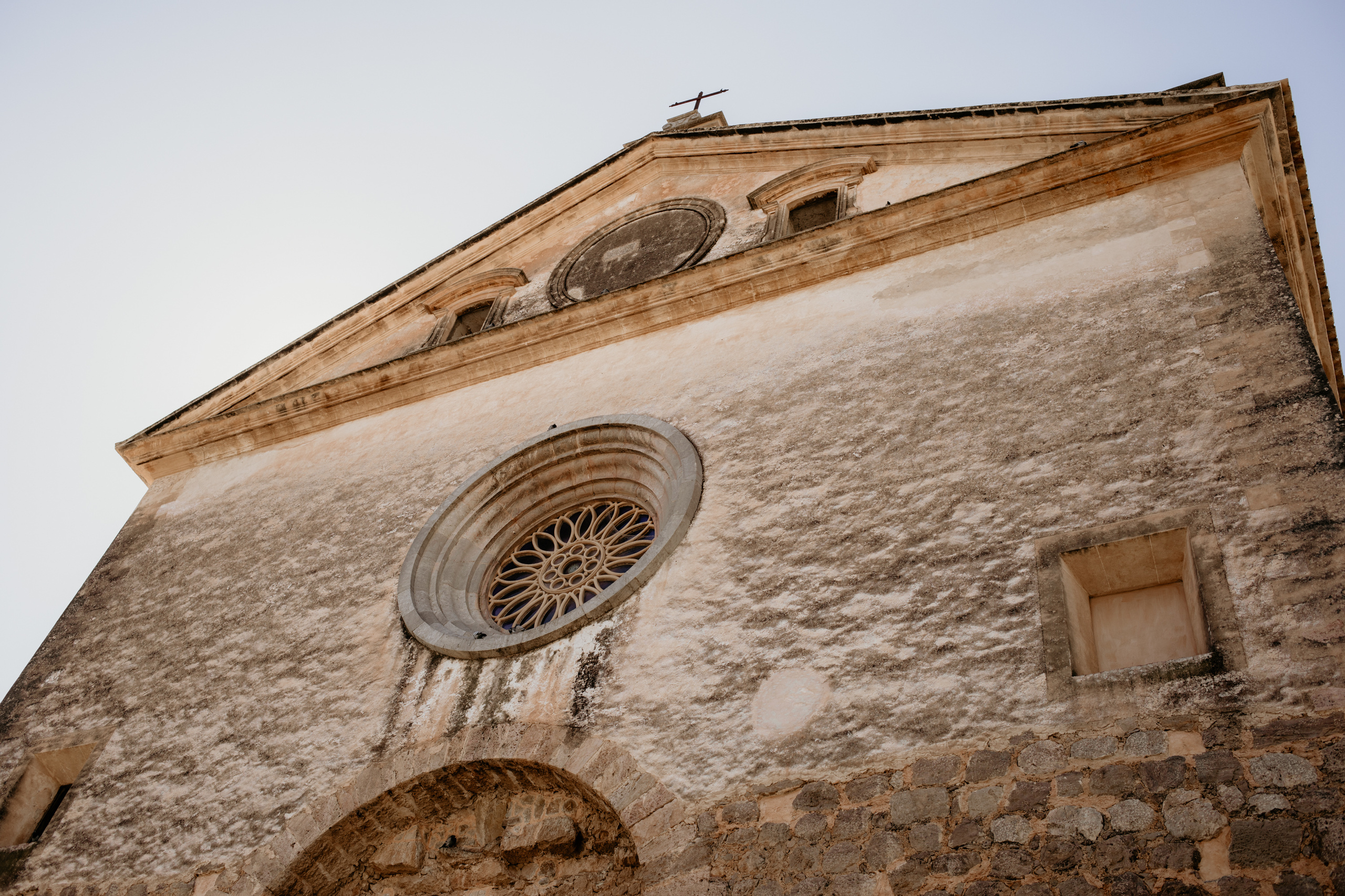 Valldemosa. Свадебный фотограф Аня Милграм