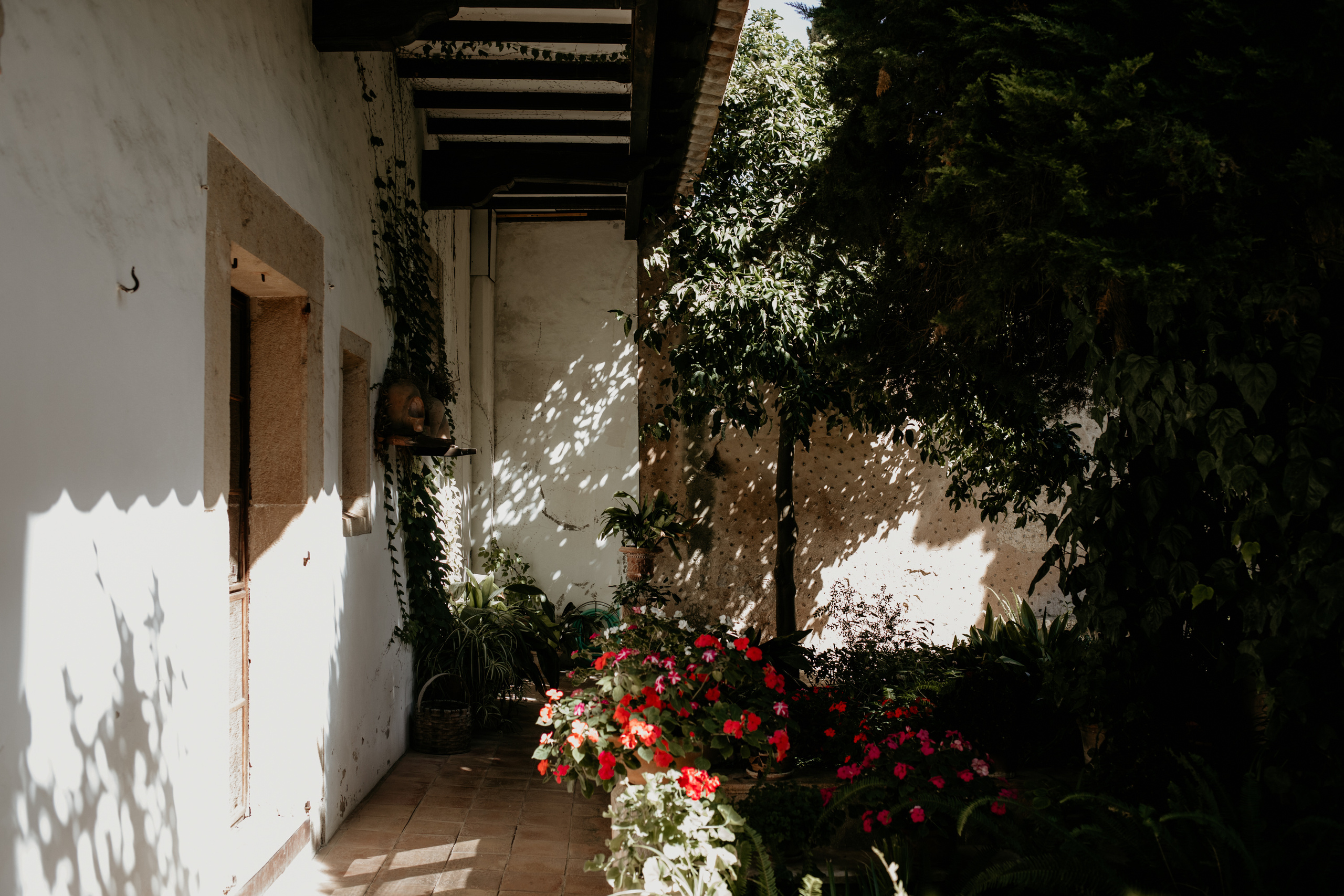 Valldemosa. Свадебный фотограф Аня Милграм