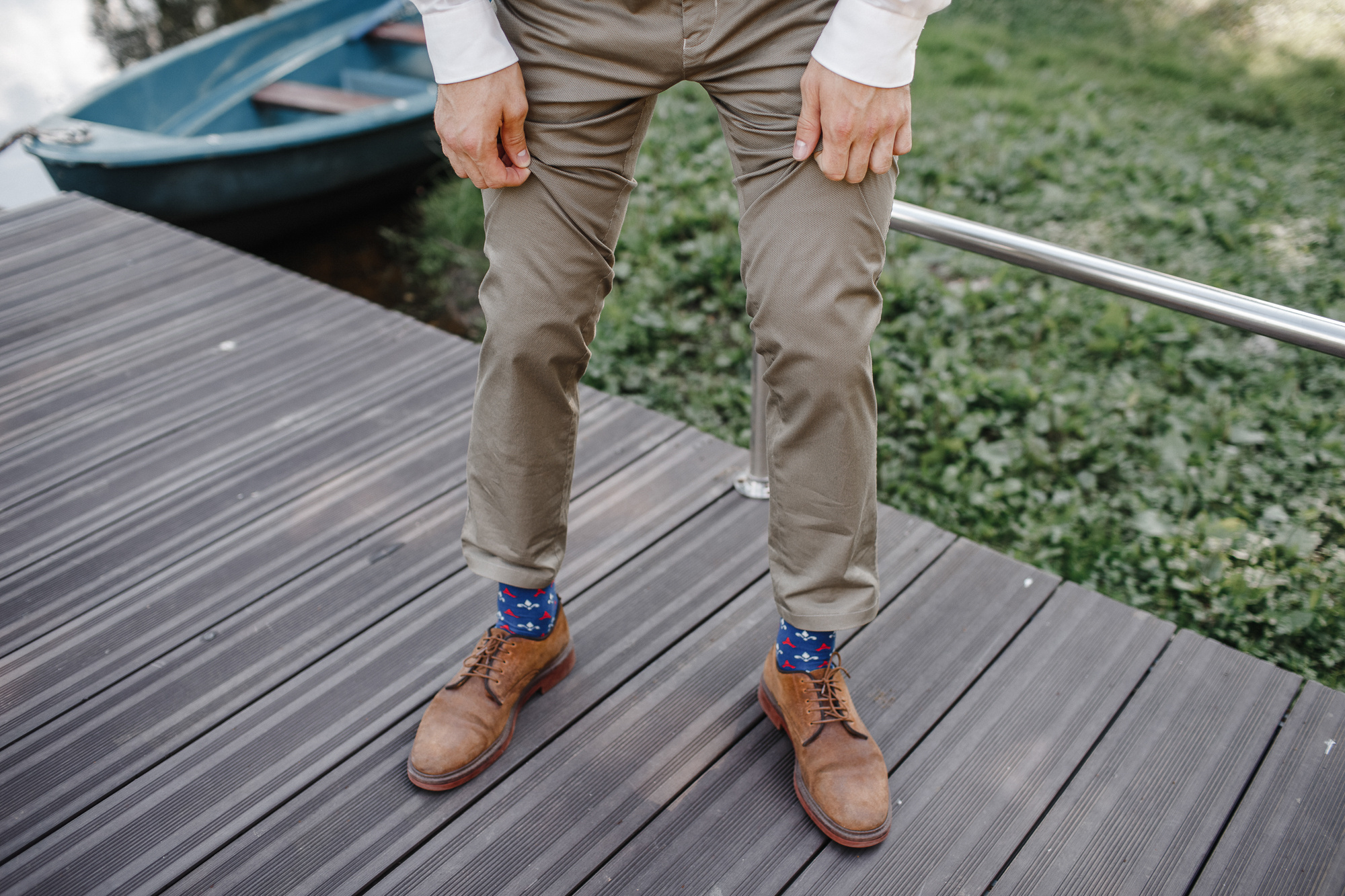 Tanya & Sergey. Свадебный фотограф Аня Милграм