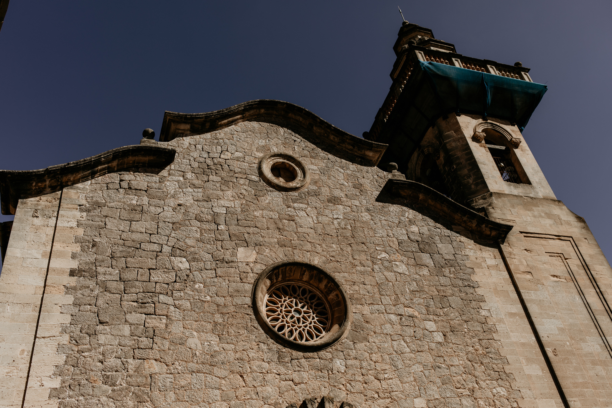 Valldemosa. Свадебный фотограф Аня Милграм