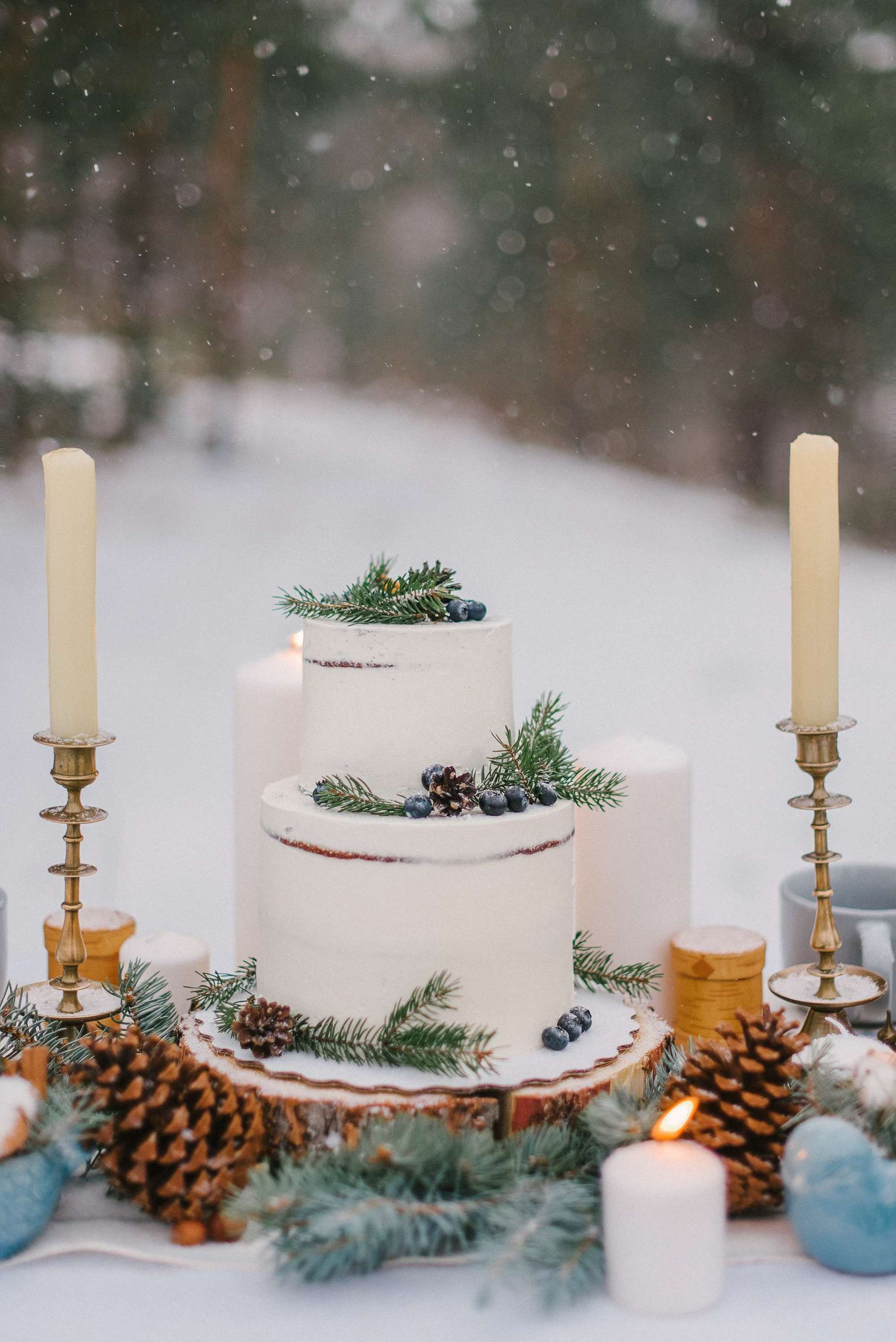 Sasha & Kolya, real winter wedding. Свадебный фотограф Аня Милграм