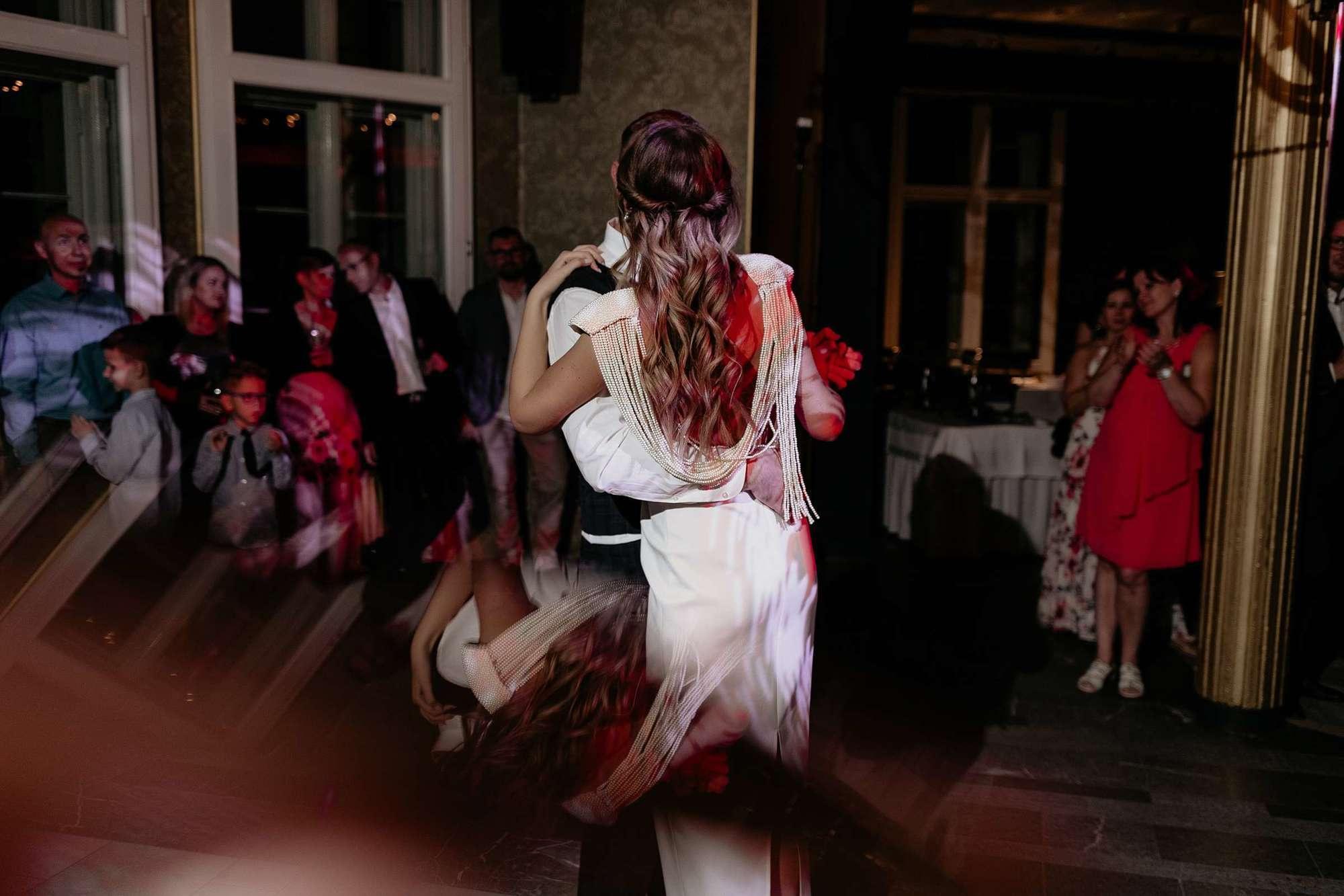 Wedding in Saxony. Свадебный фотограф Аня Милграм