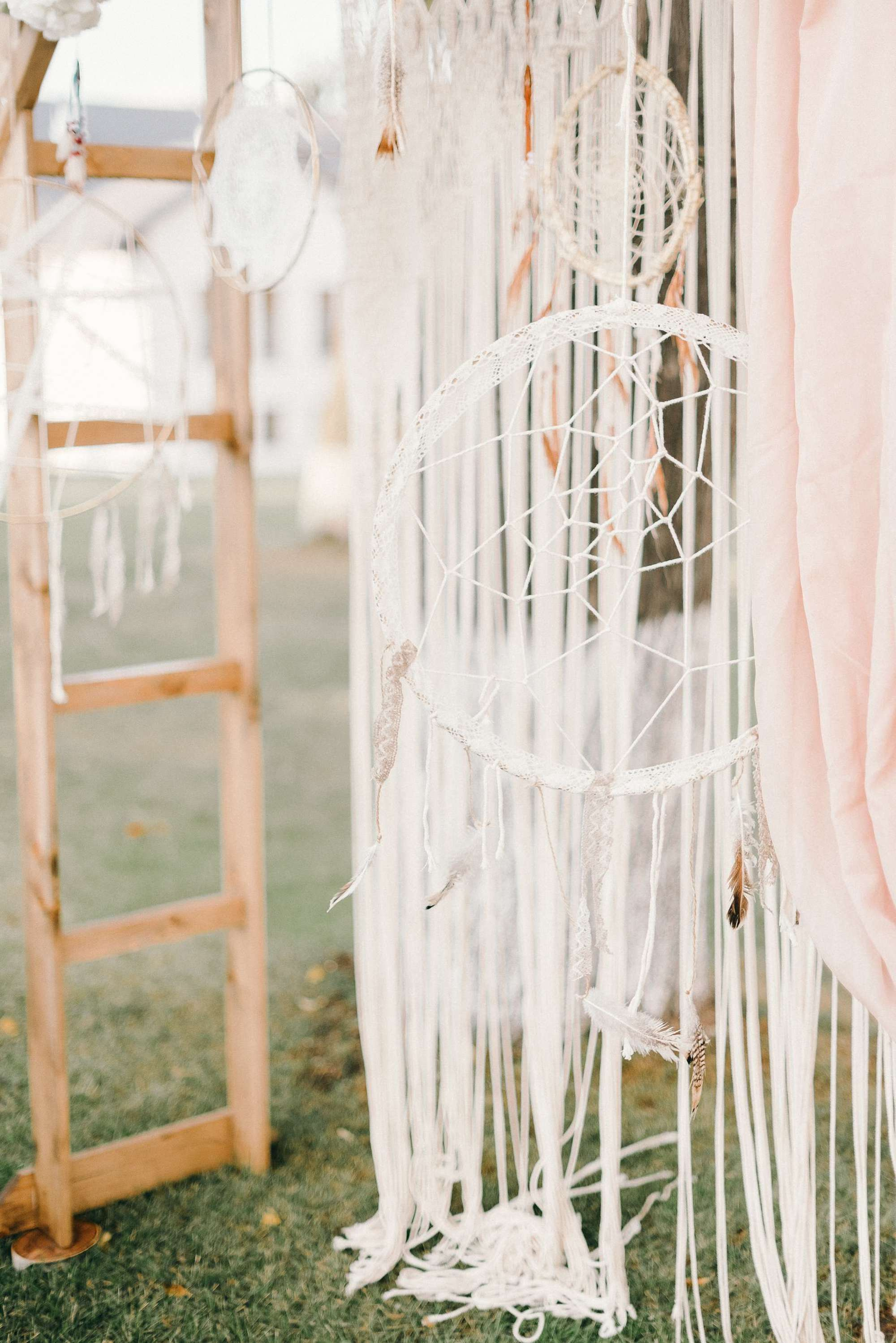 Boho wedding. Свадебный фотограф Аня Милграм