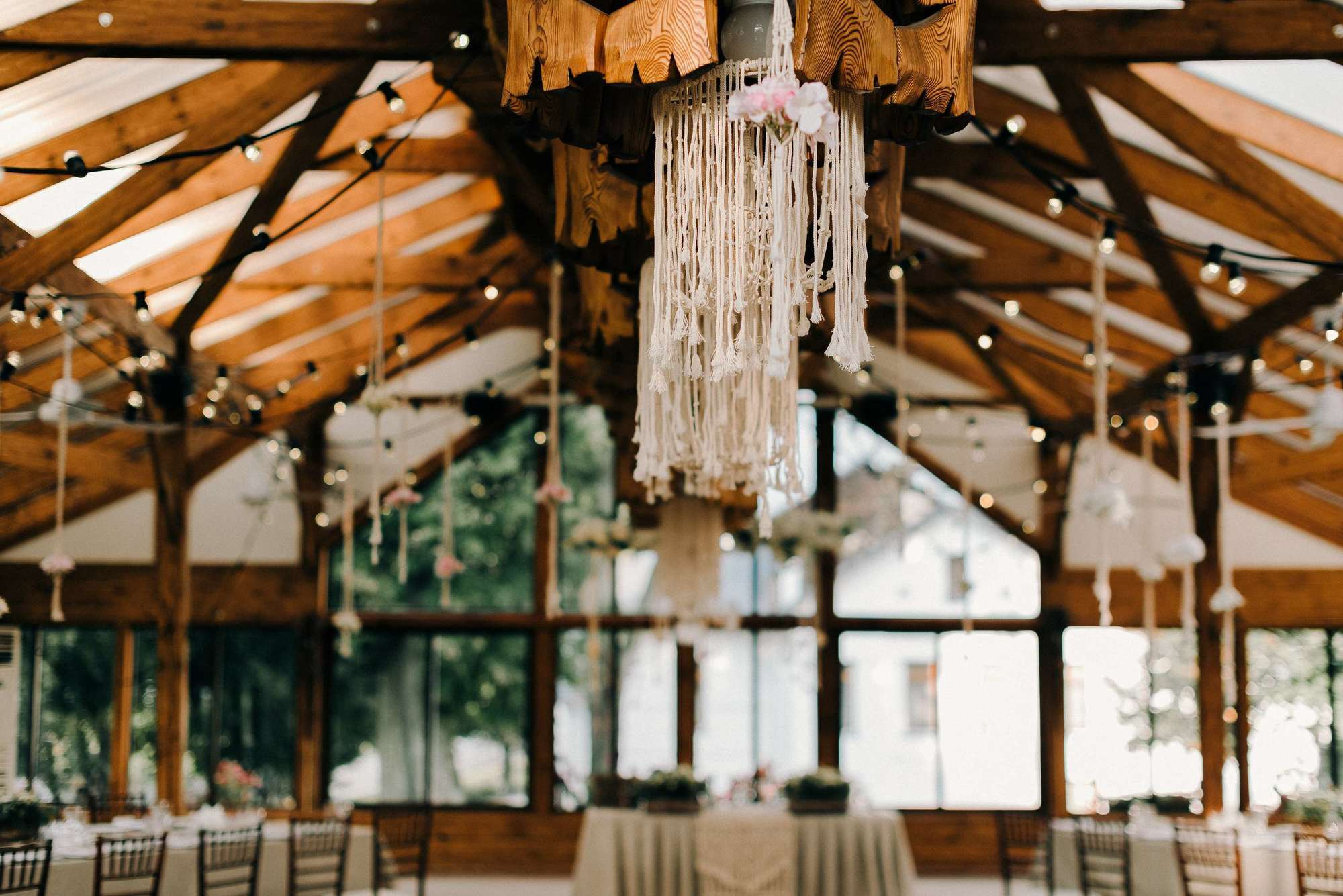 Boho wedding. Свадебный фотограф Аня Милграм