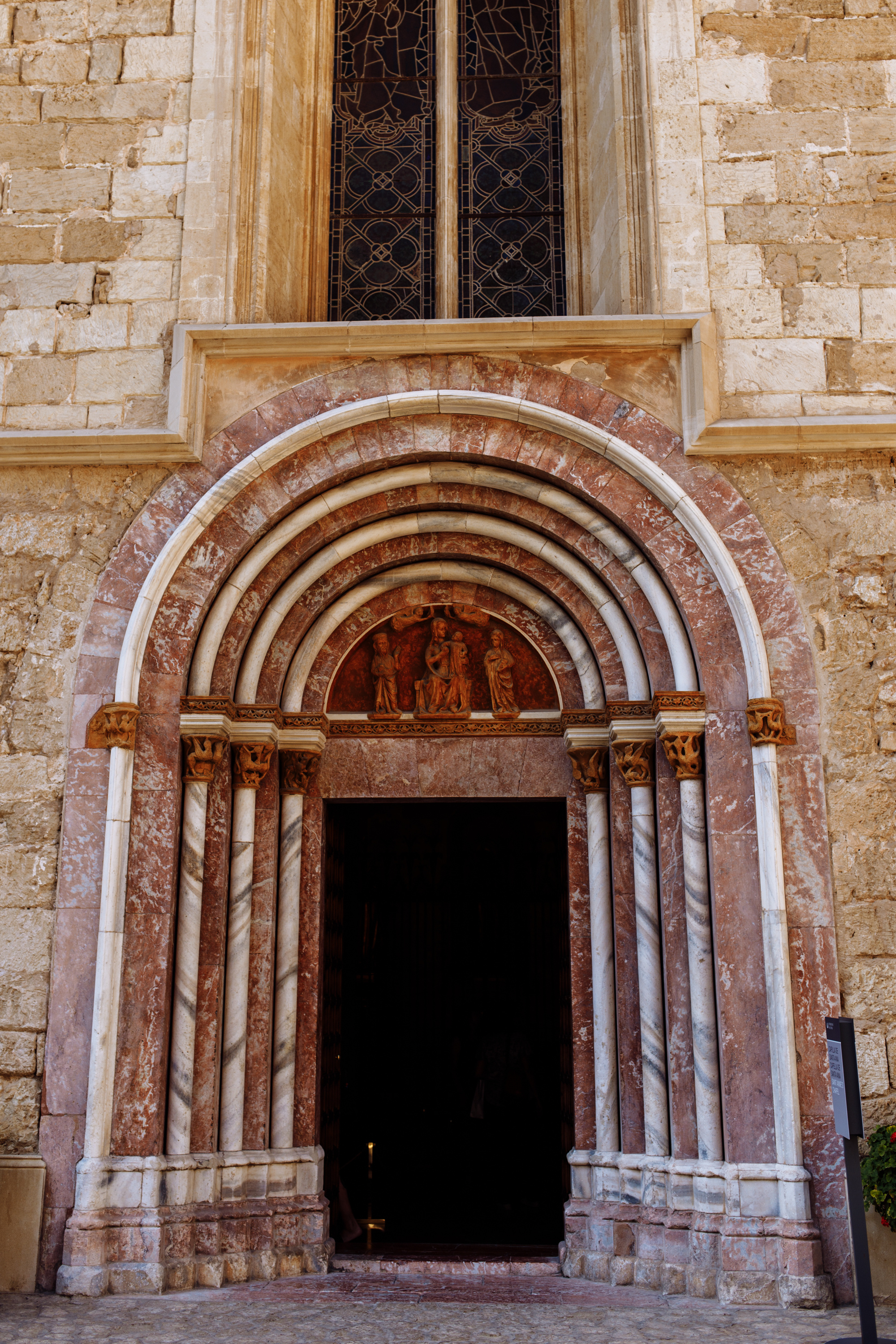 Palma de Mallorca. Свадебный фотограф Аня Милграм