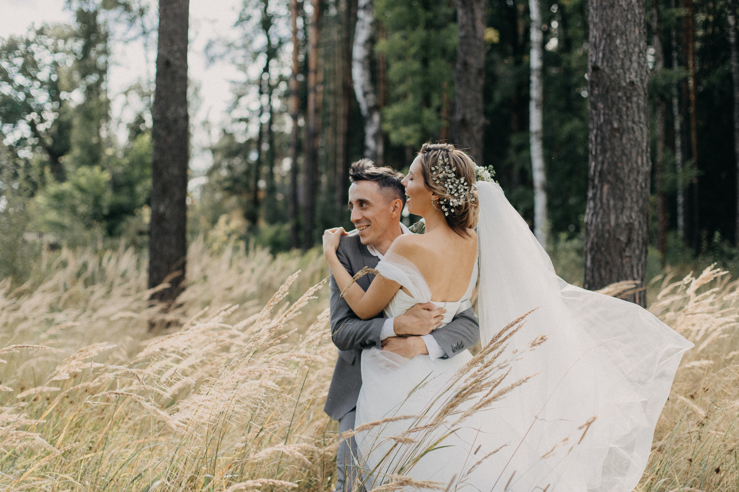 Tanya makes sweet!. Свадебный фотограф Аня Милграм