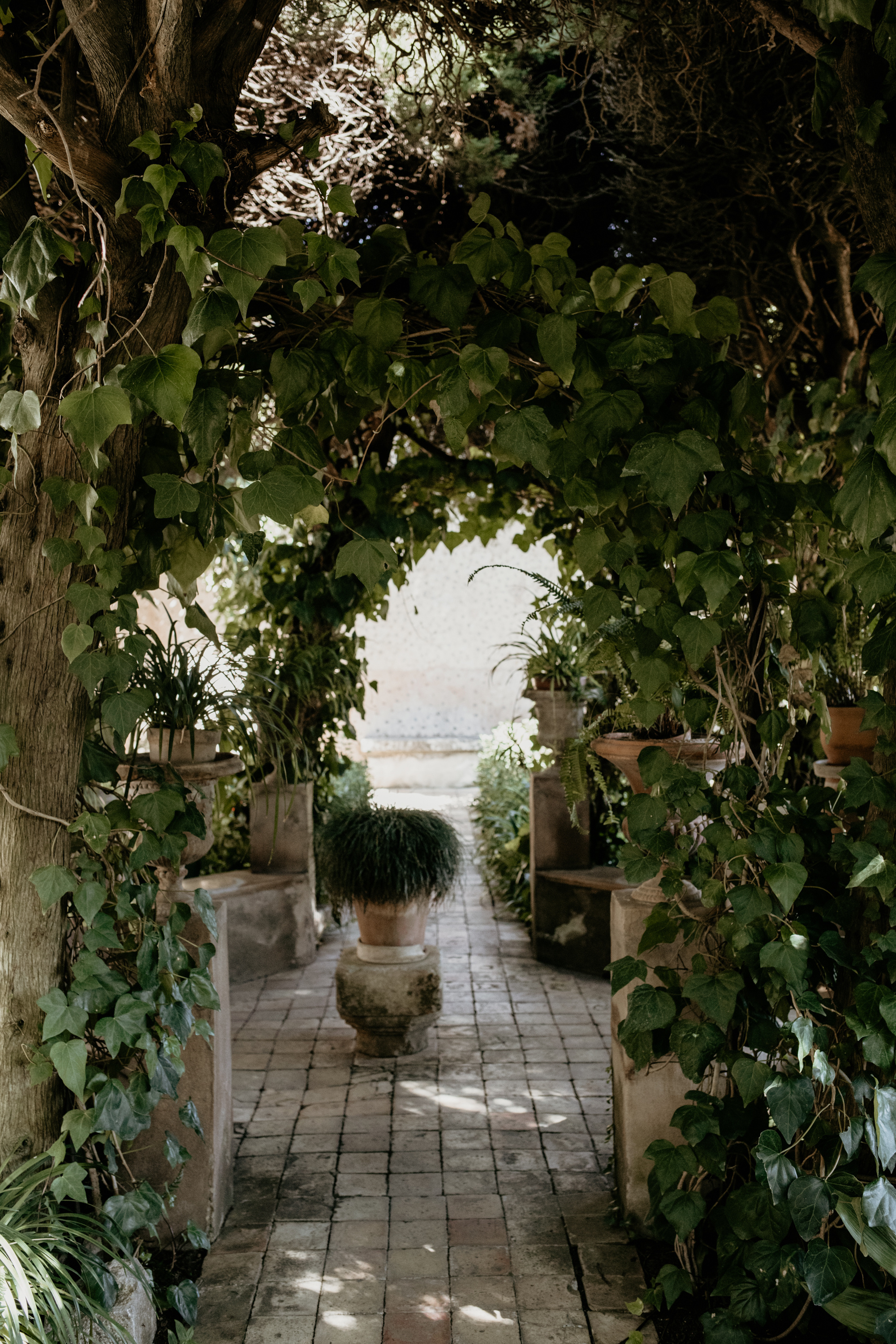 Valldemosa. Свадебный фотограф Аня Милграм