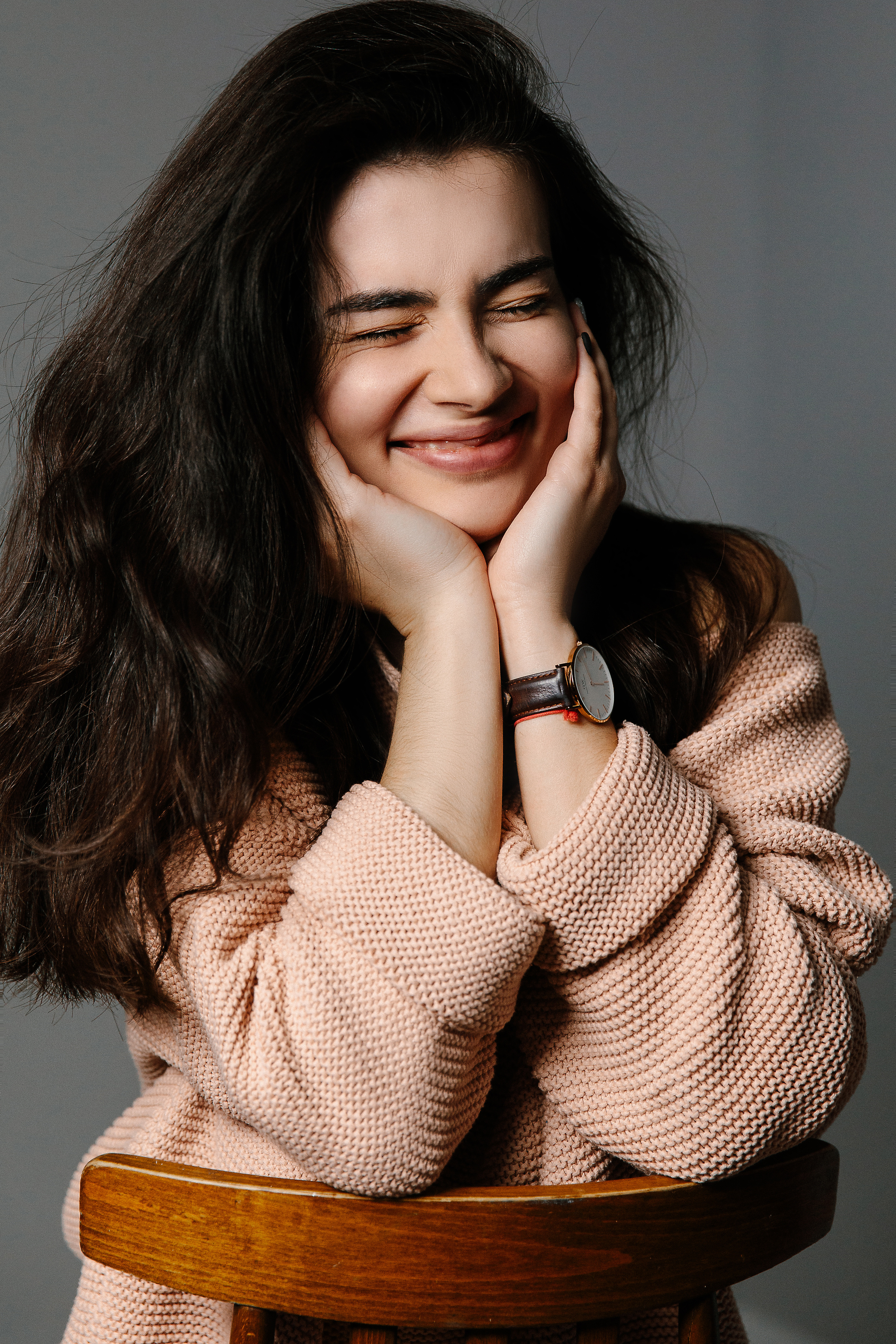 PERSONAL | ИНДИВИДУАЛЬНЫЕ. Свадебный фотограф Аня Милграм