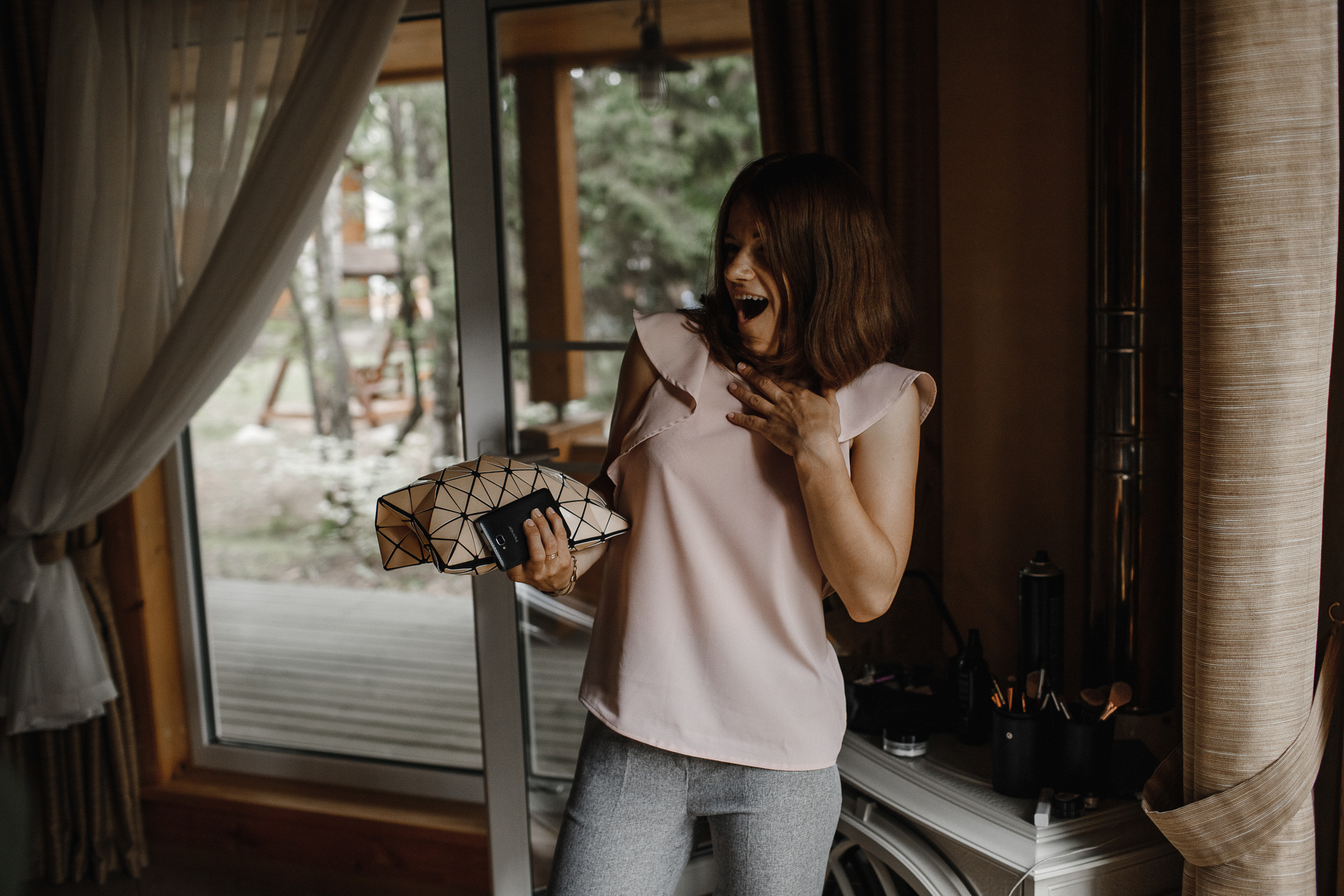 Tanya & Sergey. Свадебный фотограф Аня Милграм