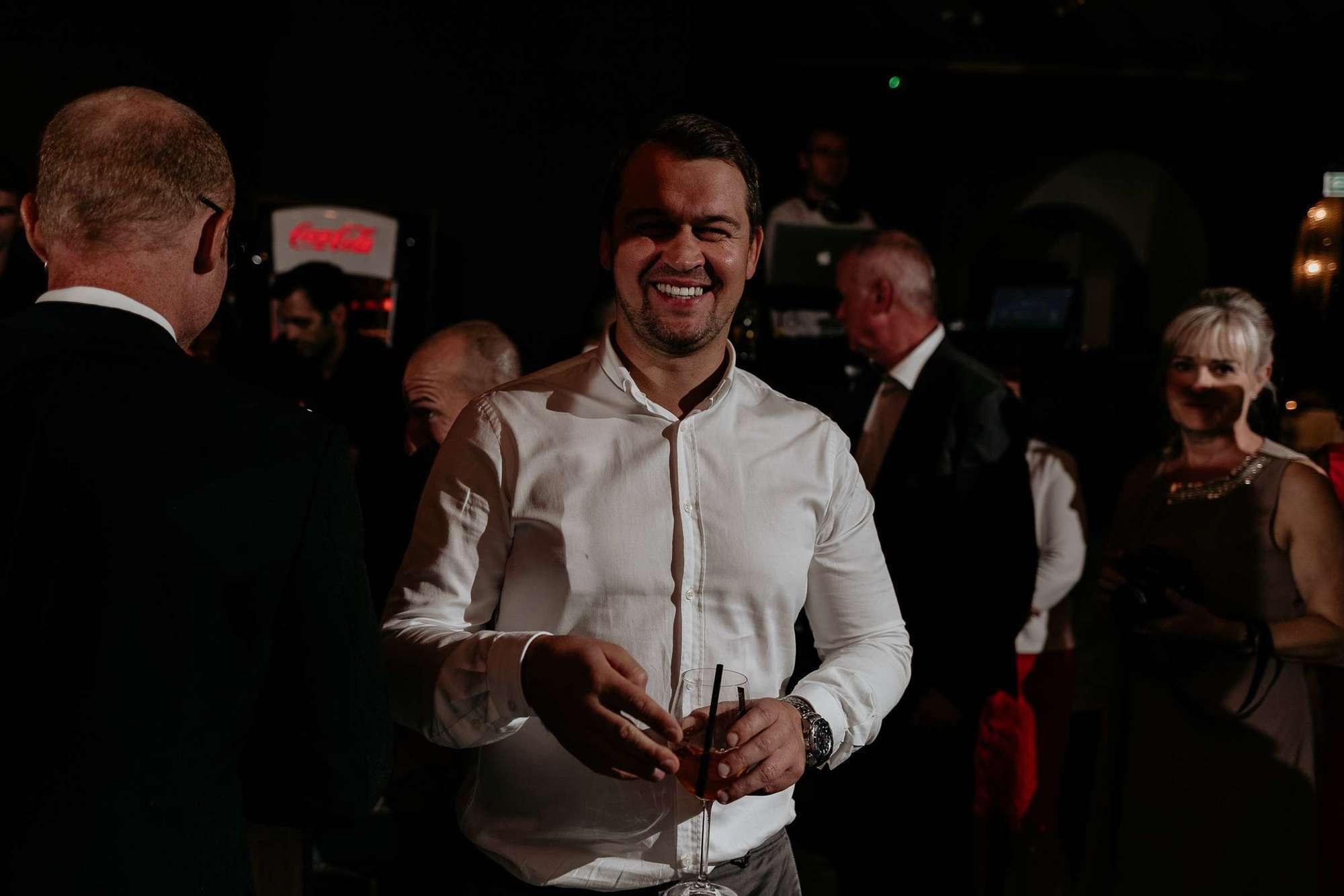 Wedding in Saxony. Свадебный фотограф Аня Милграм