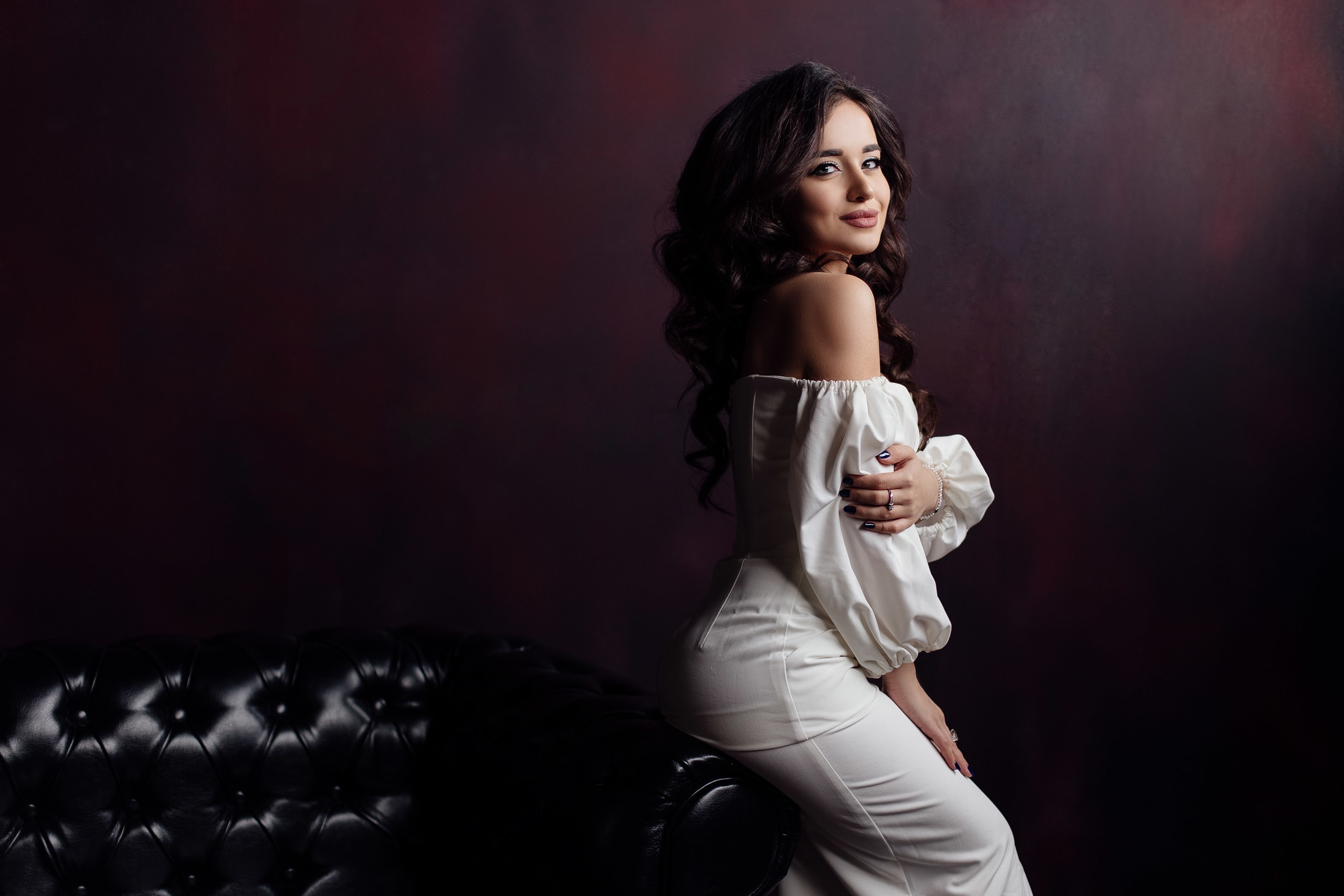 PERSONAL | ИНДИВИДУАЛЬНЫЕ. Свадебный фотограф Аня Милграм