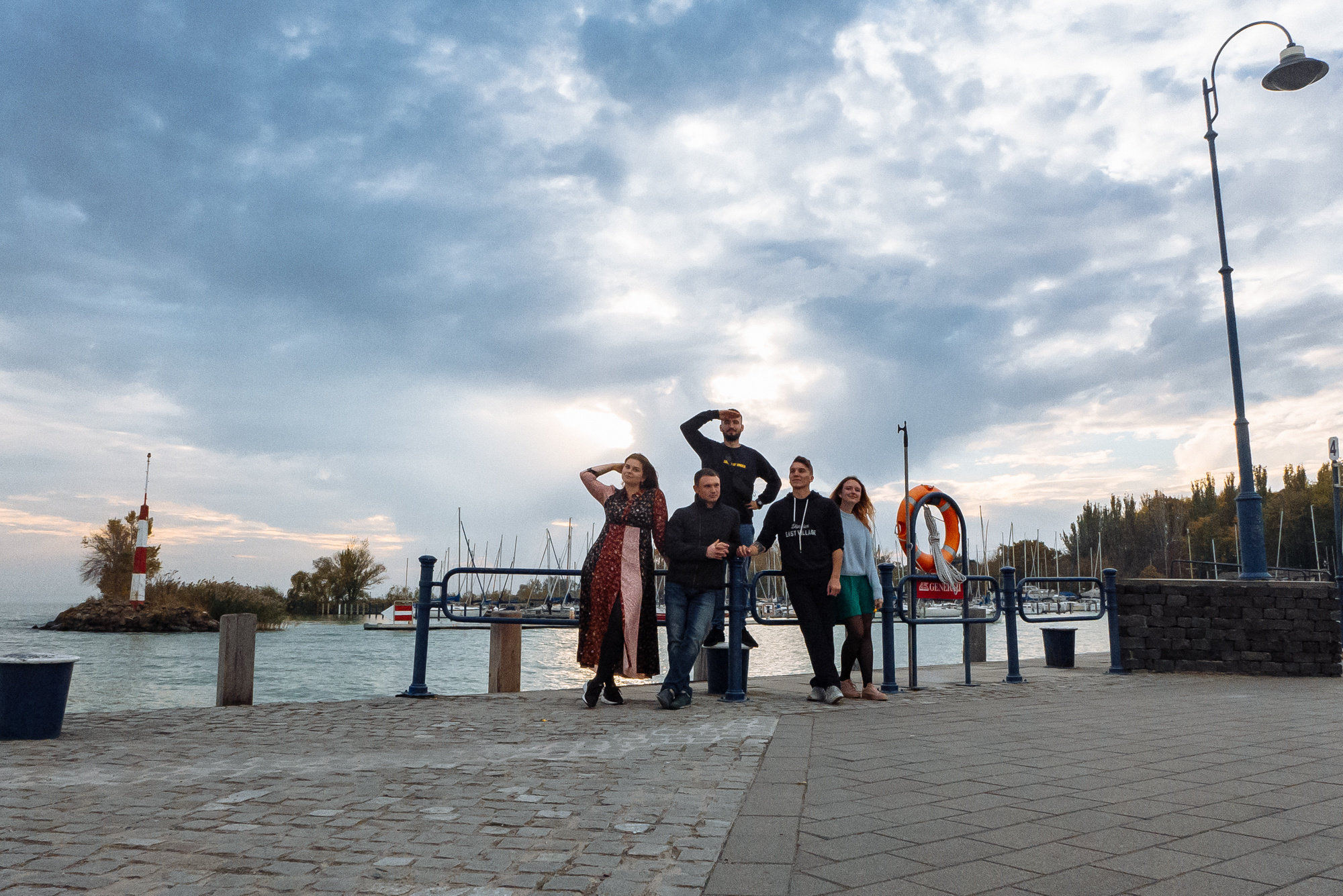 BudaPest & Prague. Свадебный фотограф Аня Милграм