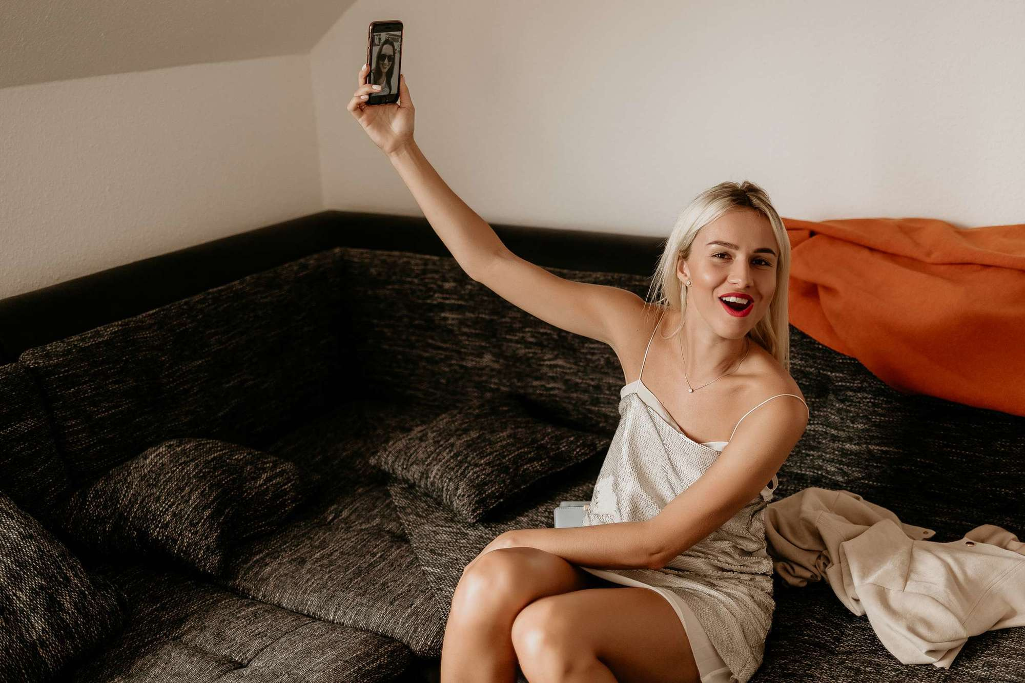 Wedding in Saxony. Свадебный фотограф Аня Милграм