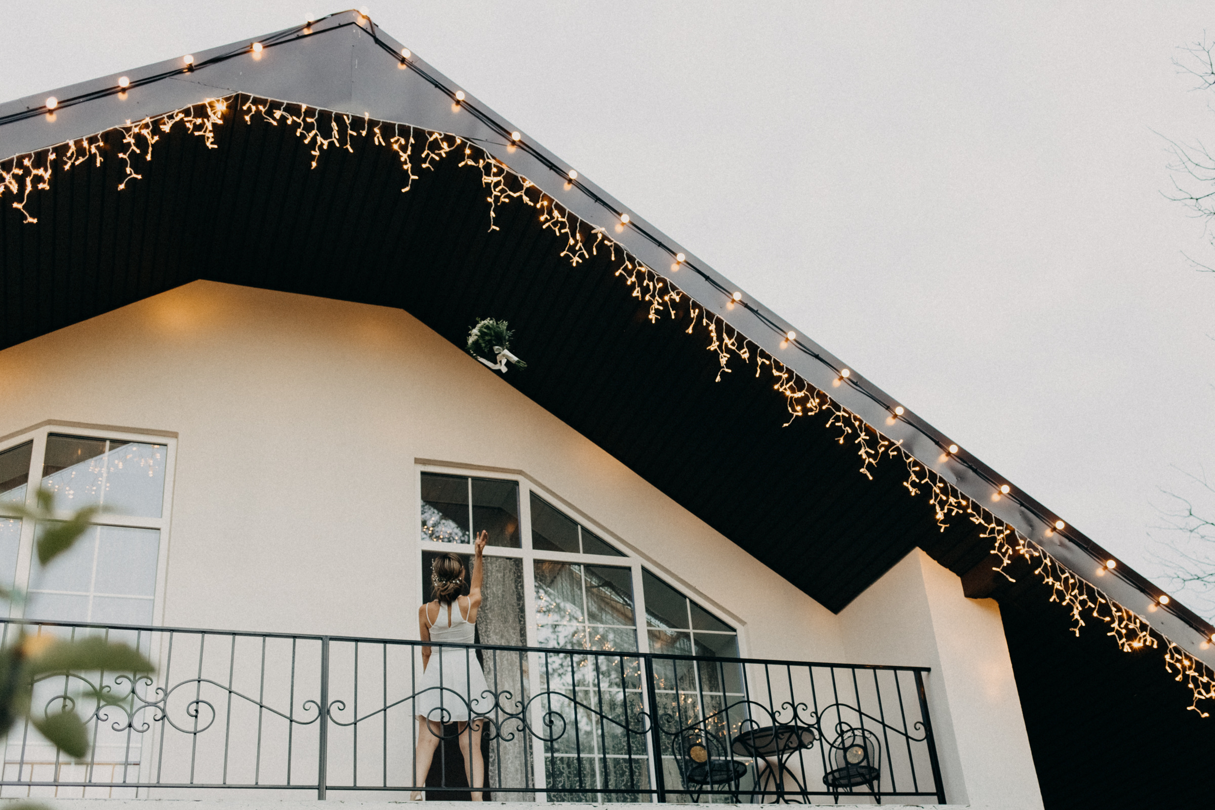 Tanya makes sweet!. Свадебный фотограф Аня Милграм