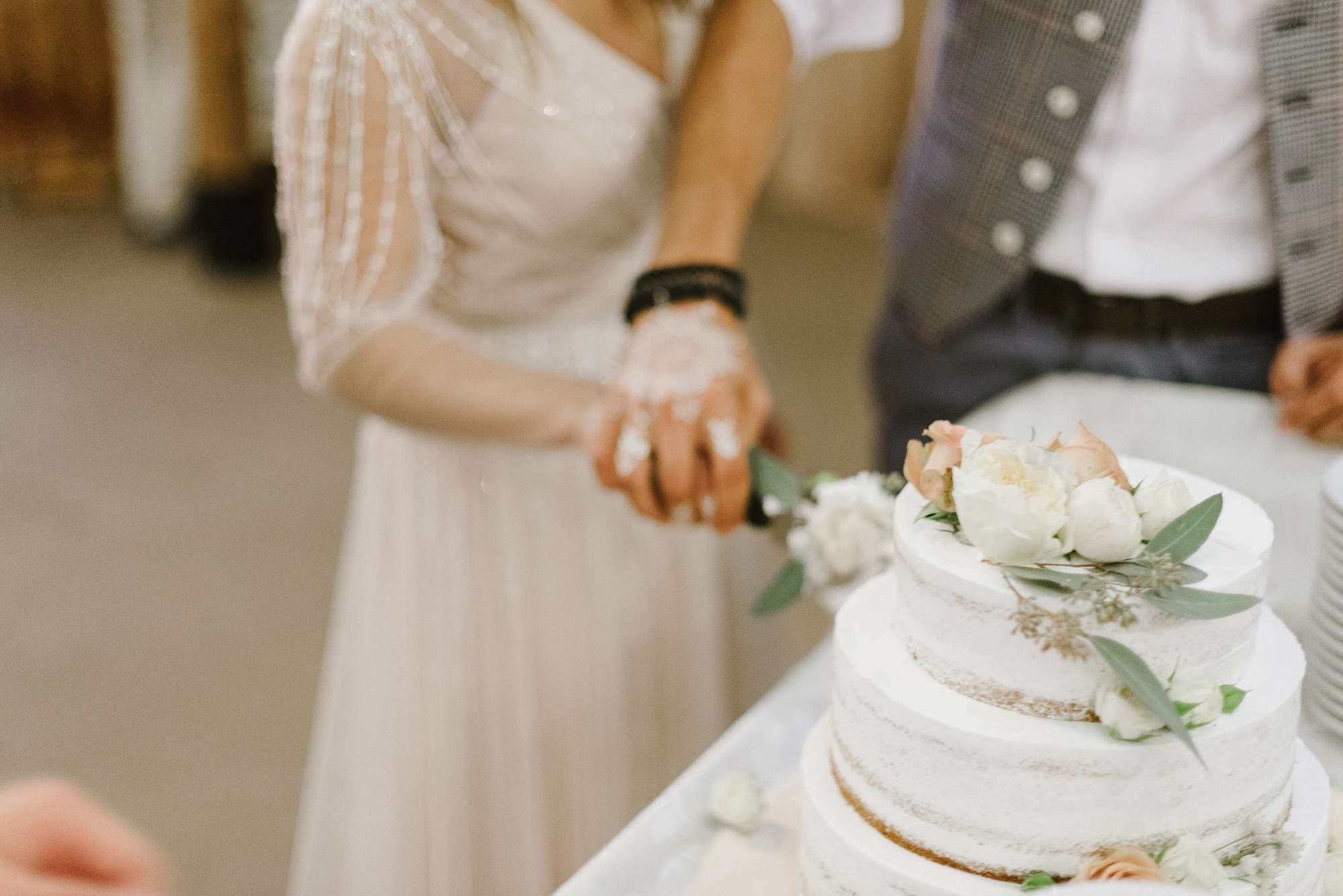 Boho wedding. Свадебный фотограф Аня Милграм