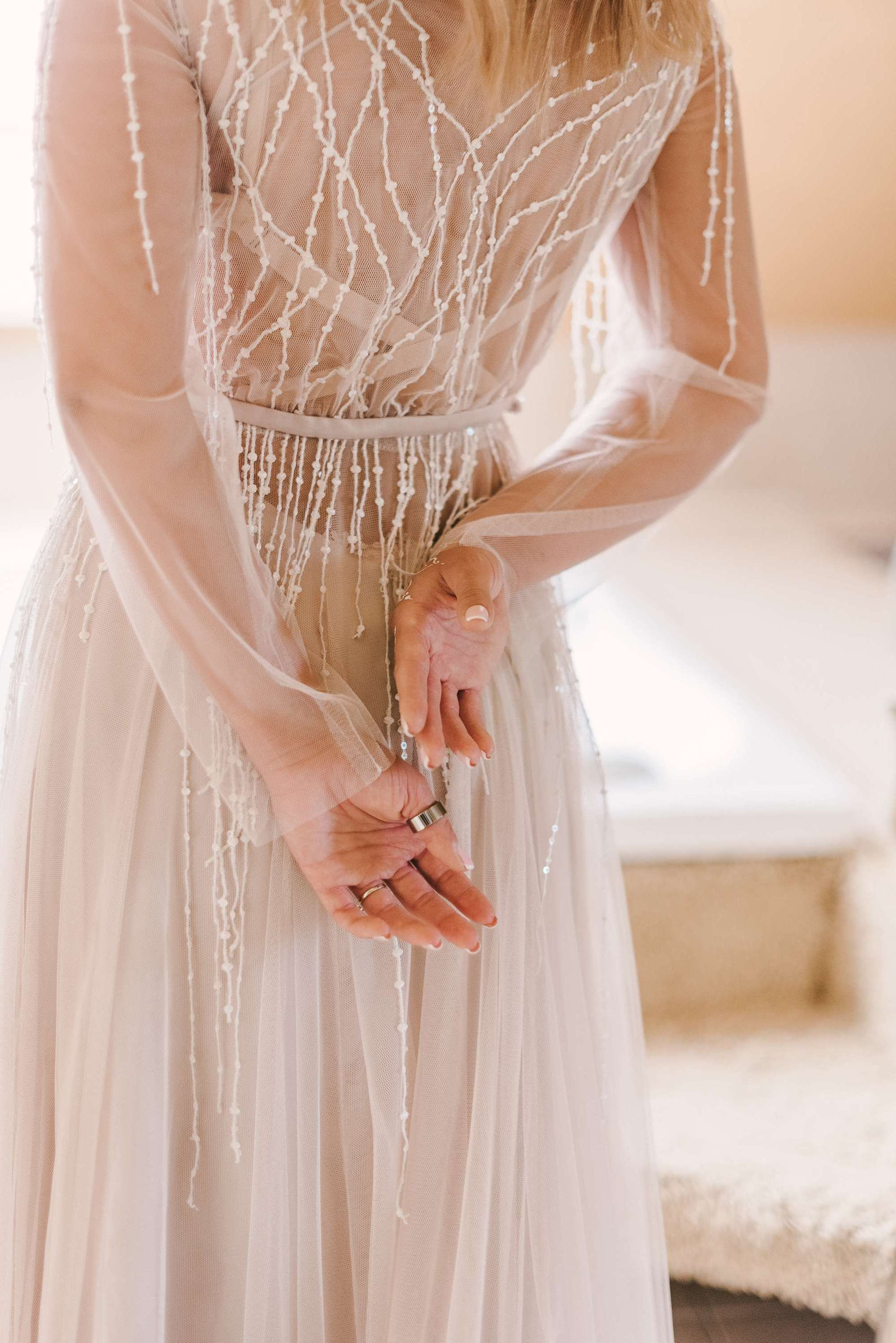 Boho wedding. Свадебный фотограф Аня Милграм