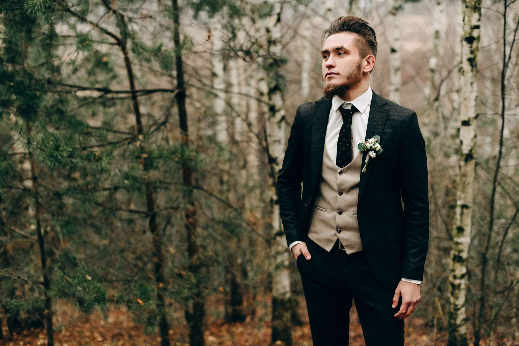 Everybody dance now!. Свадебный фотограф Аня Милграм