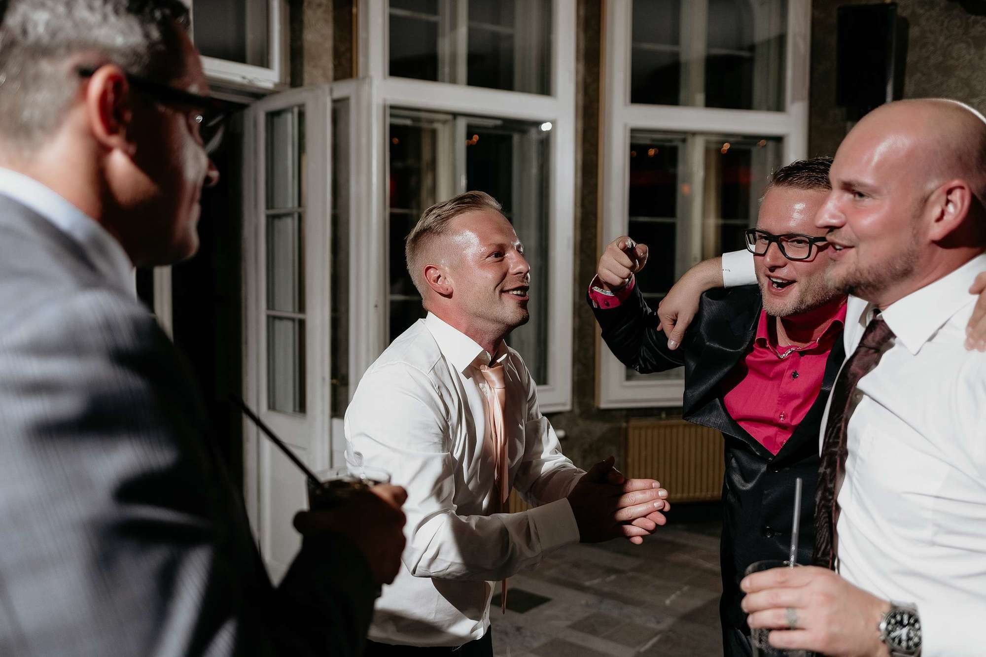 Wedding in Saxony. Свадебный фотограф Аня Милграм