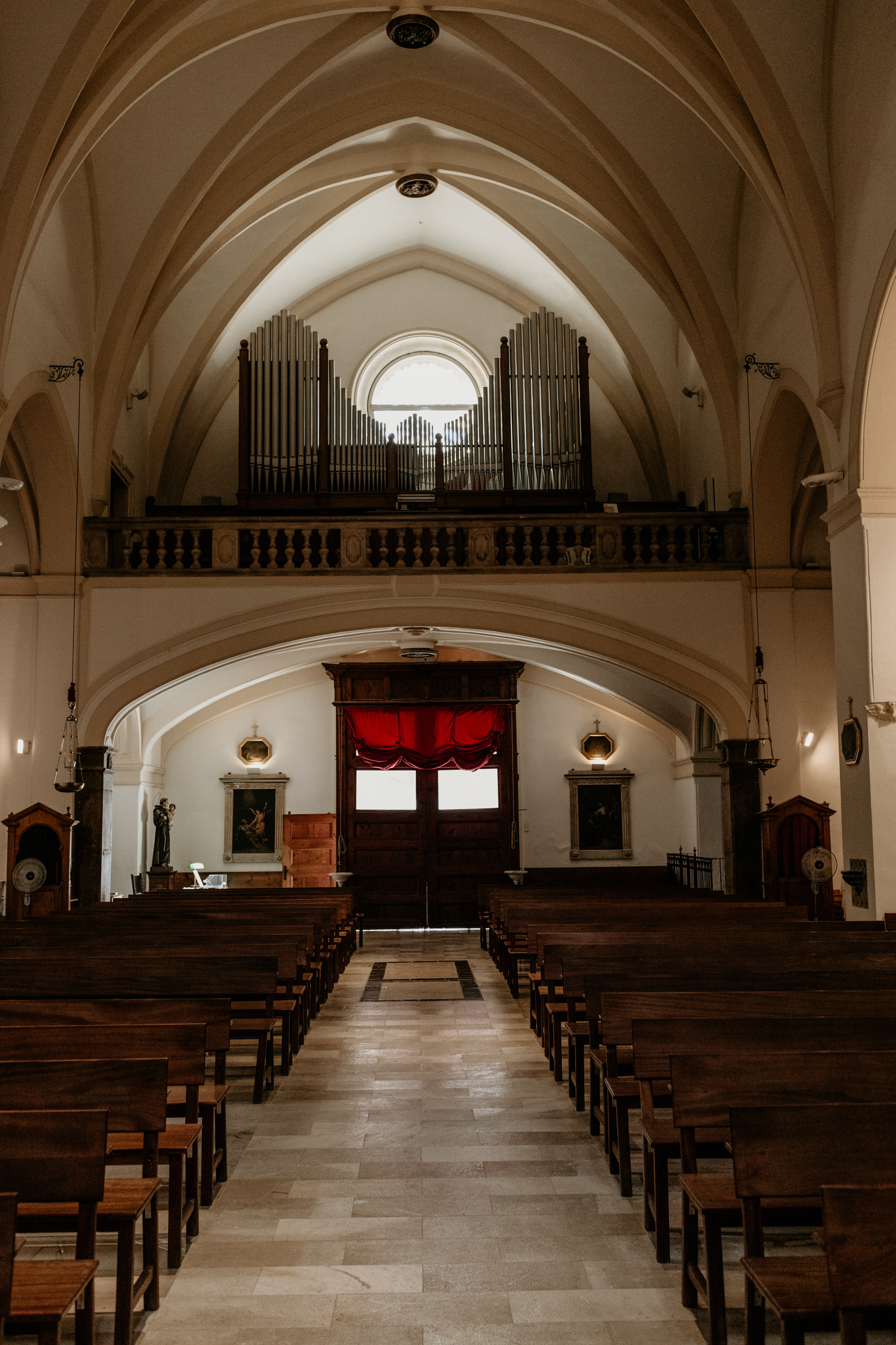 Valldemosa. Свадебный фотограф Аня Милграм