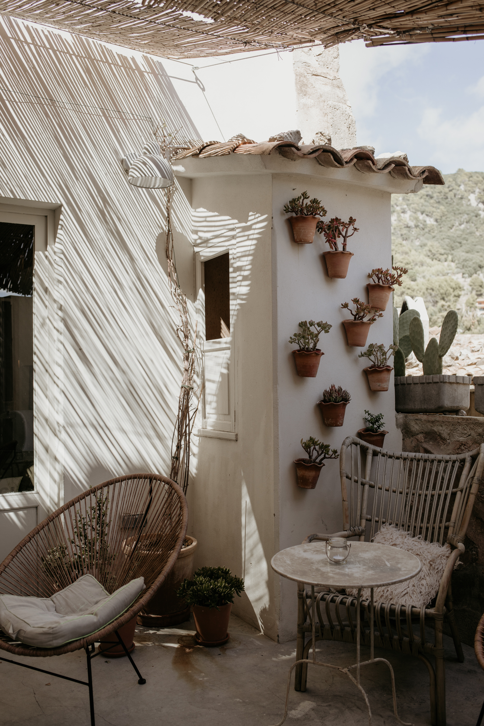 Valldemosa. Свадебный фотограф Аня Милграм