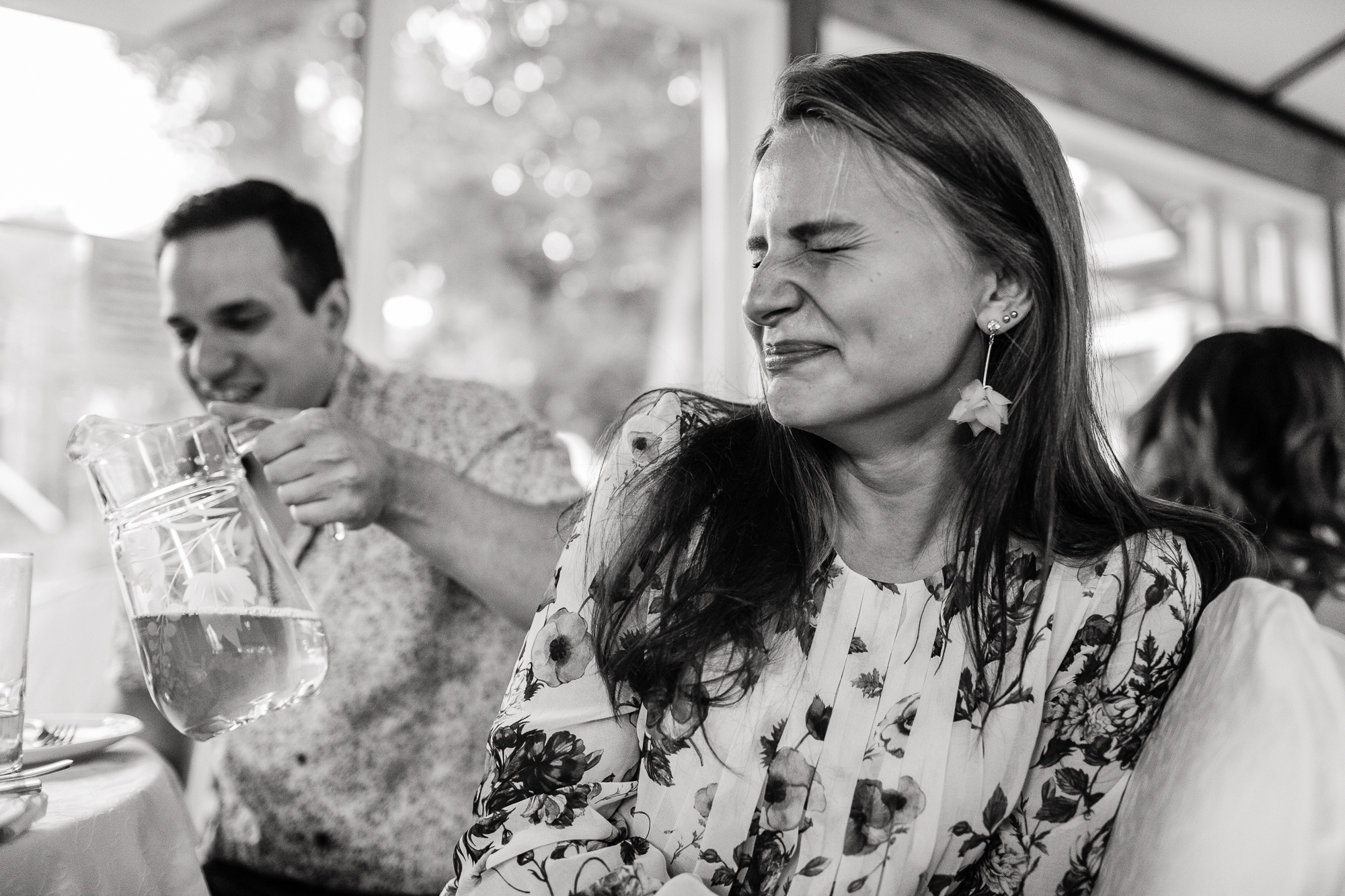 Tanya & Sergey. Свадебный фотограф Аня Милграм