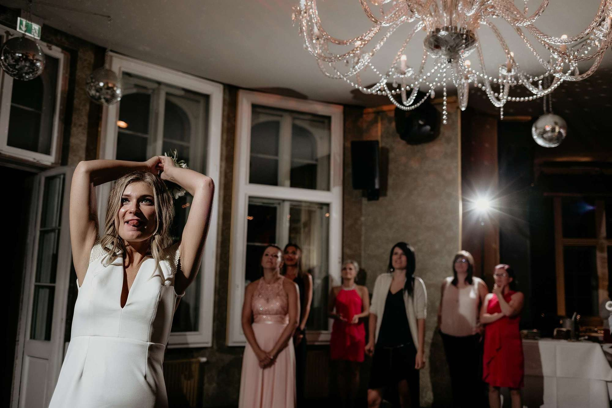 Wedding in Saxony. Свадебный фотограф Аня Милграм