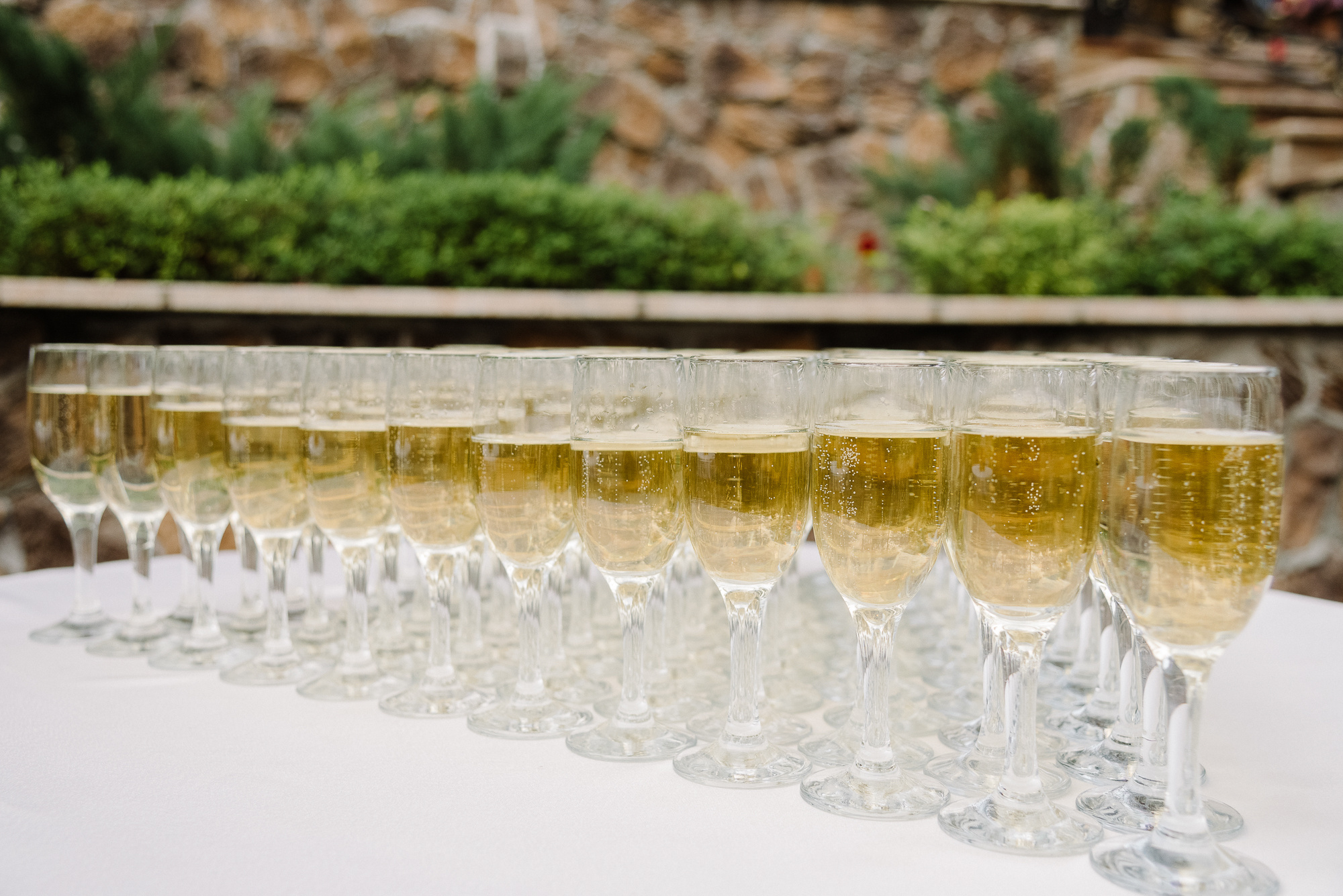 Kate & Svytoslav. Свадебный фотограф Аня Милграм