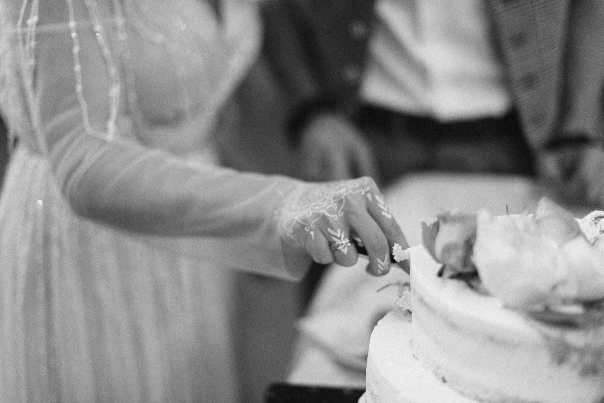 Boho wedding. Свадебный фотограф Аня Милграм