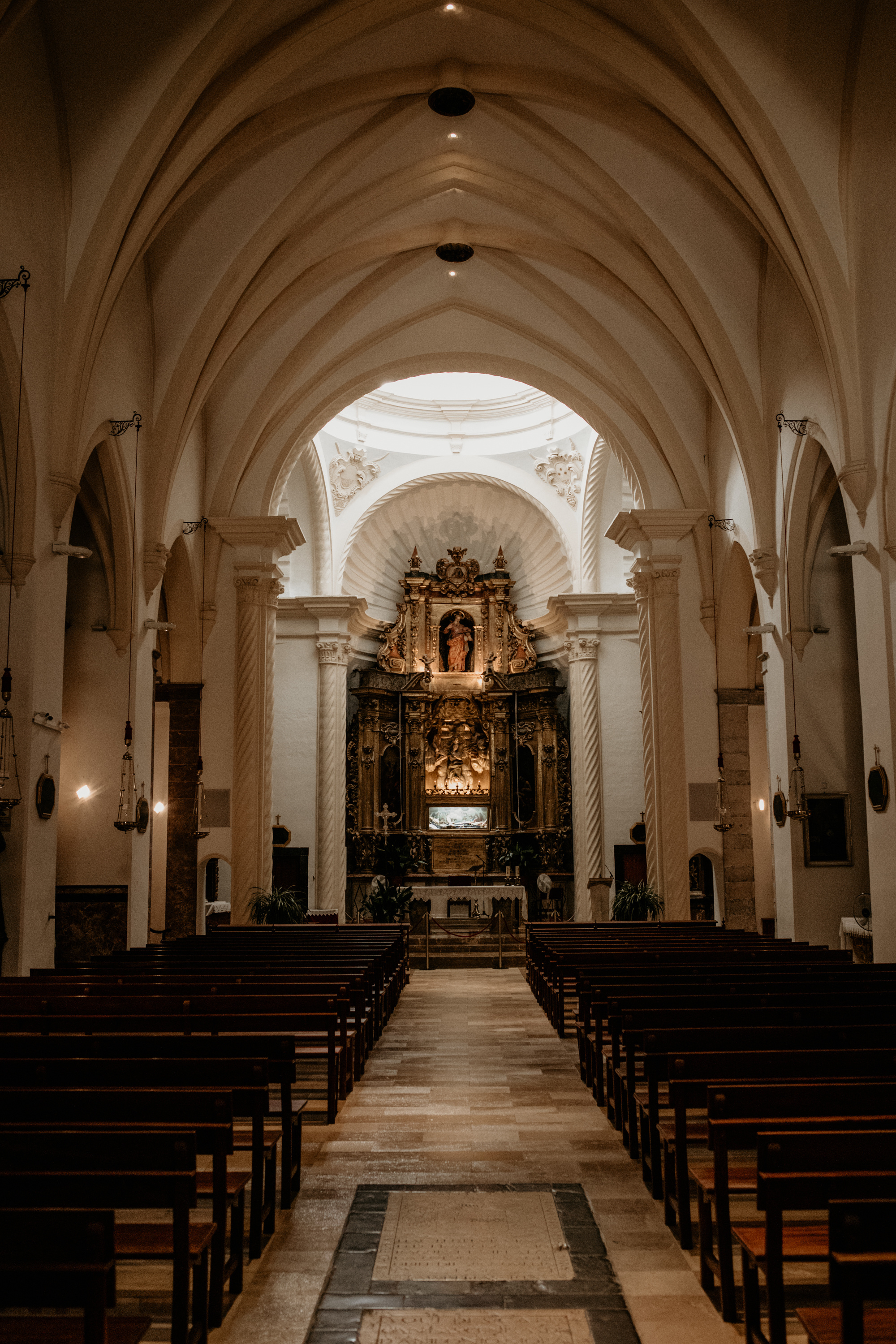 Valldemosa. Свадебный фотограф Аня Милграм
