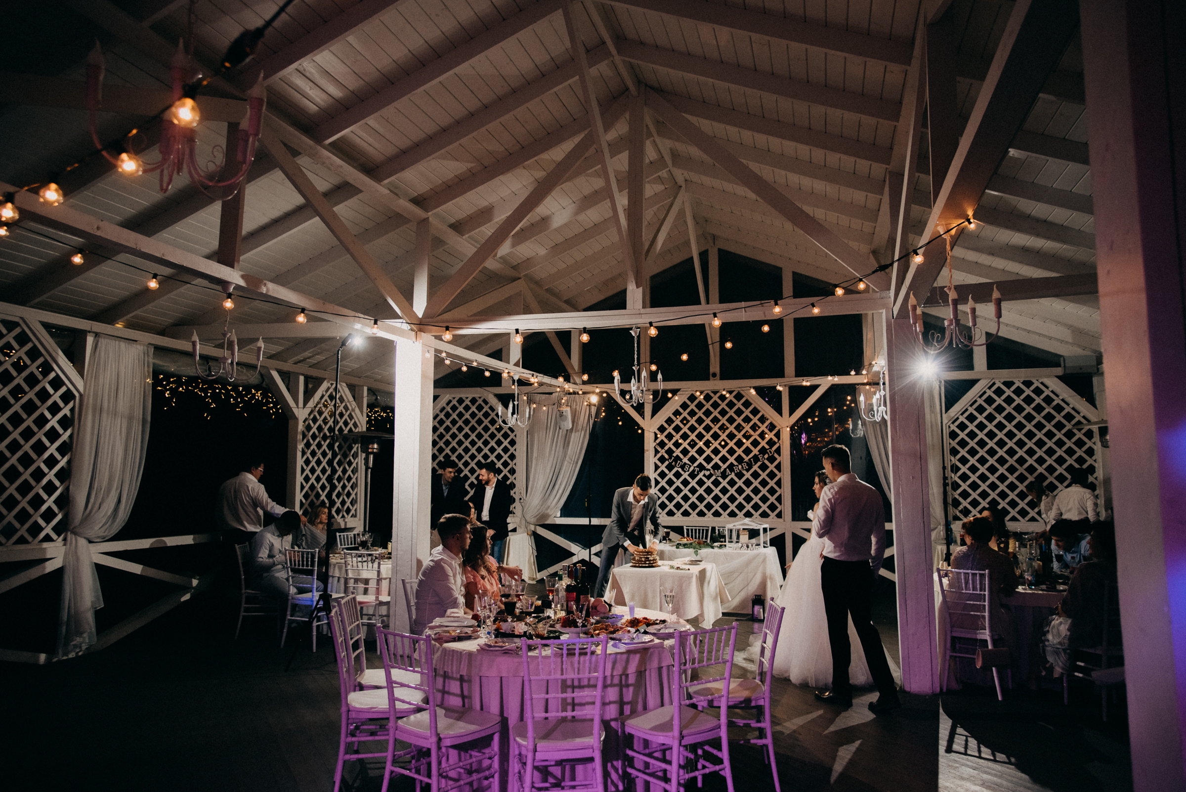 Tanya makes sweet!. Свадебный фотограф Аня Милграм