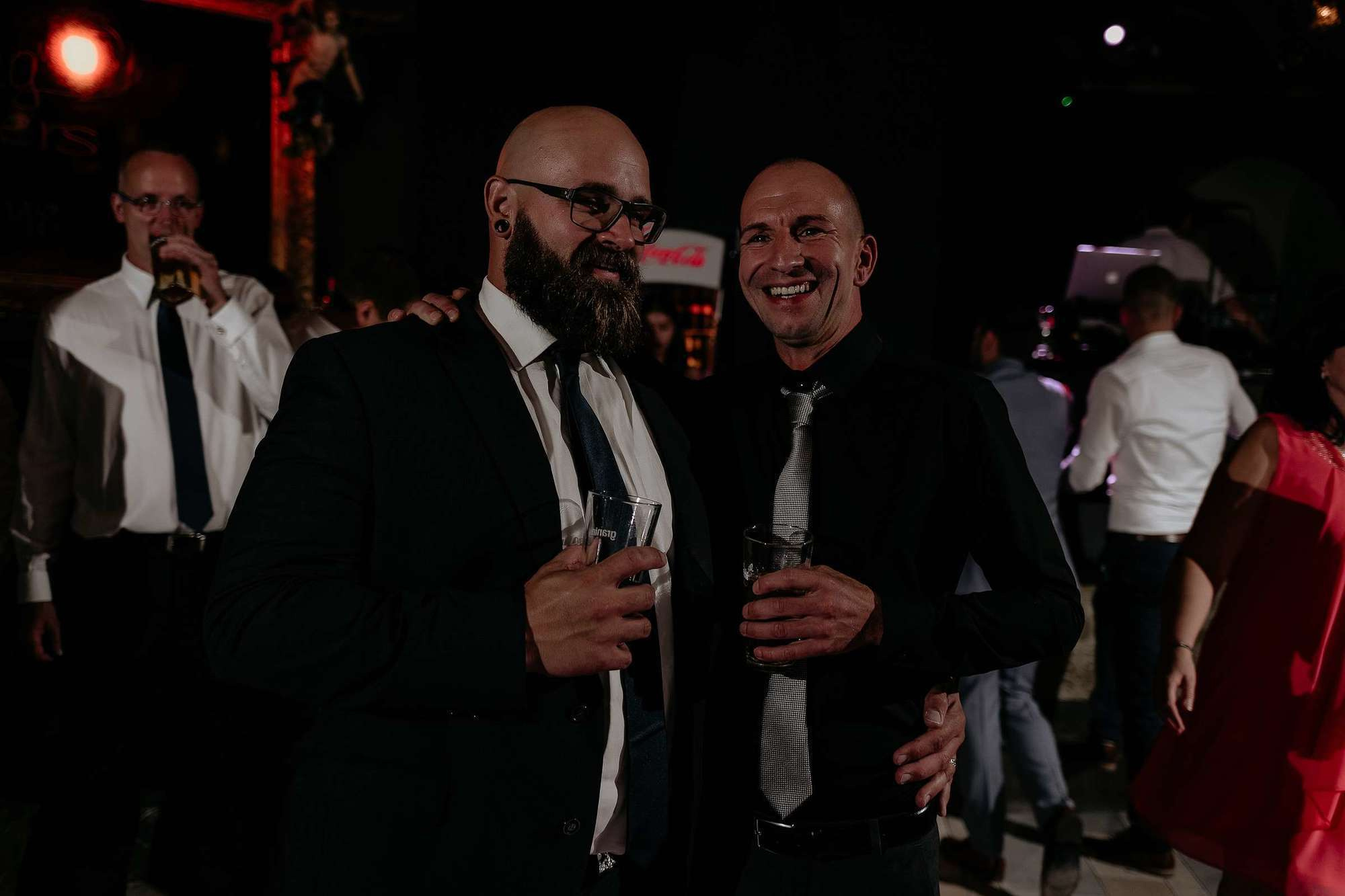 Wedding in Saxony. Свадебный фотограф Аня Милграм