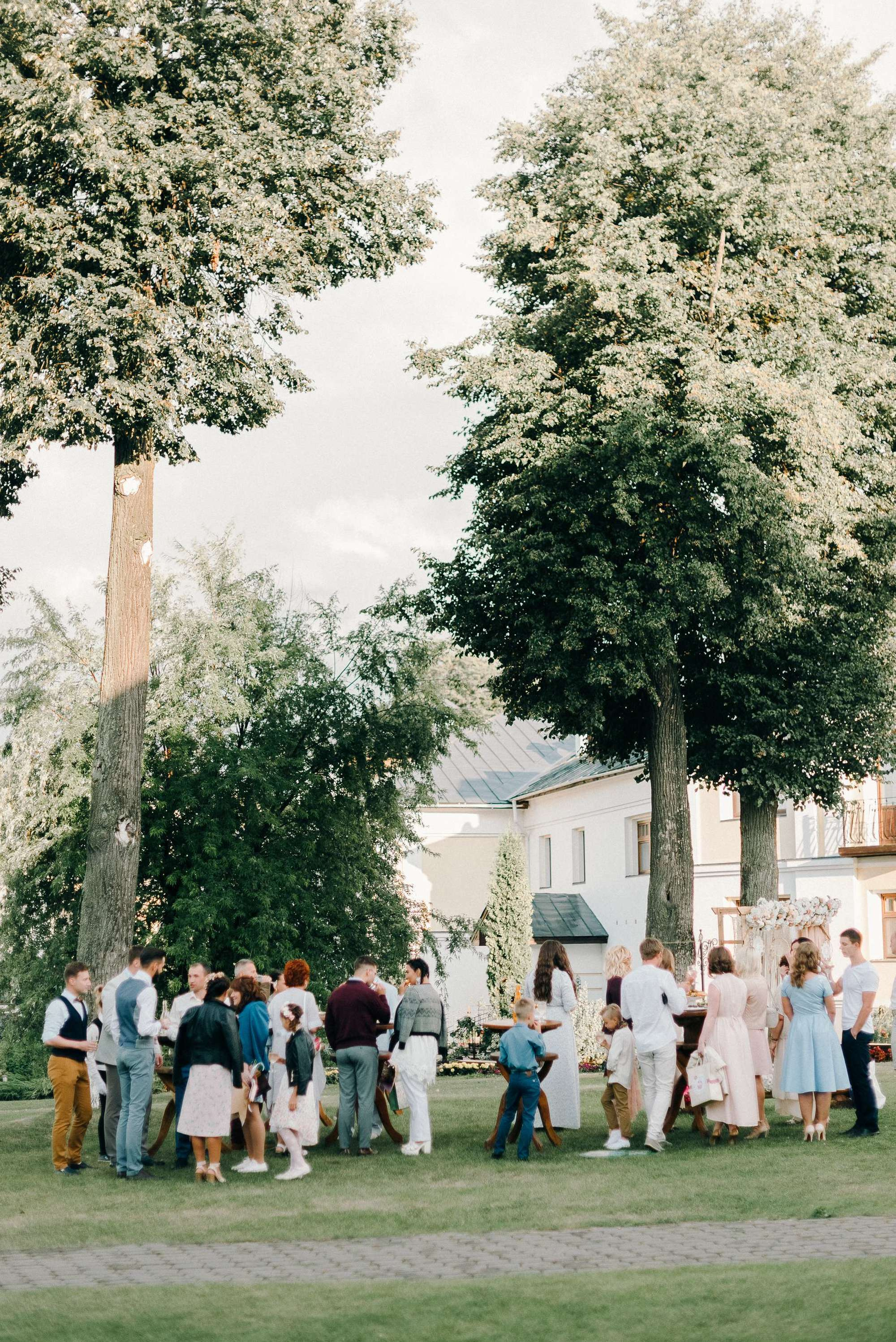 Boho wedding. Свадебный фотограф Аня Милграм