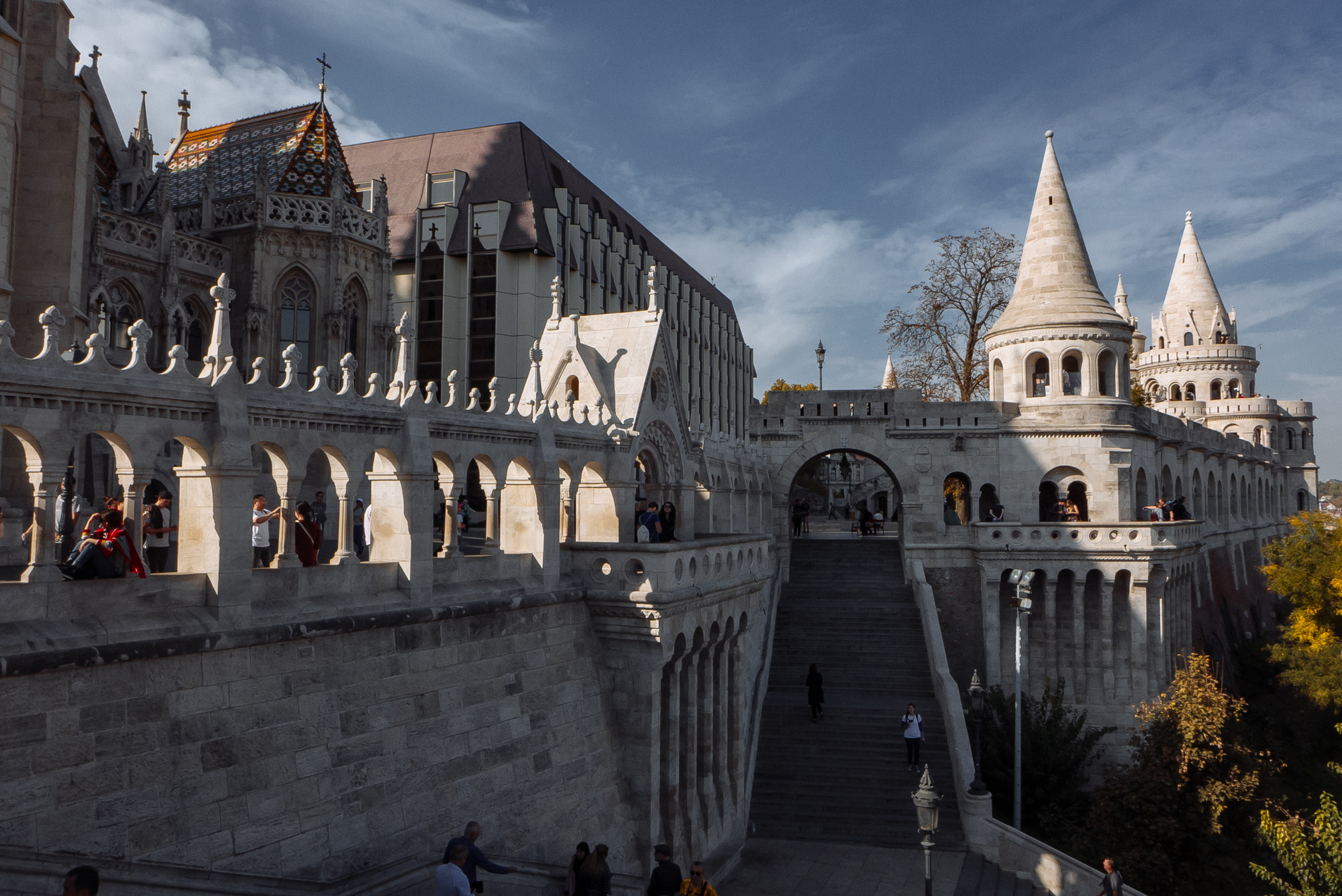 BudaPest & Prague. Свадебный фотограф Аня Милграм