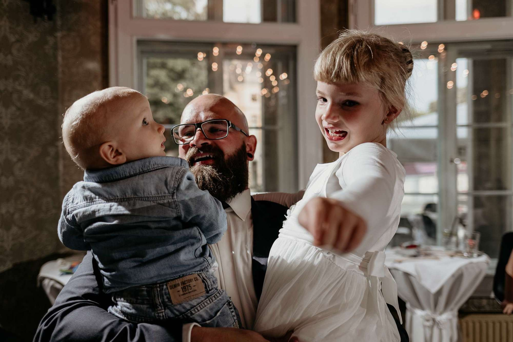 Wedding in Saxony. Свадебный фотограф Аня Милграм