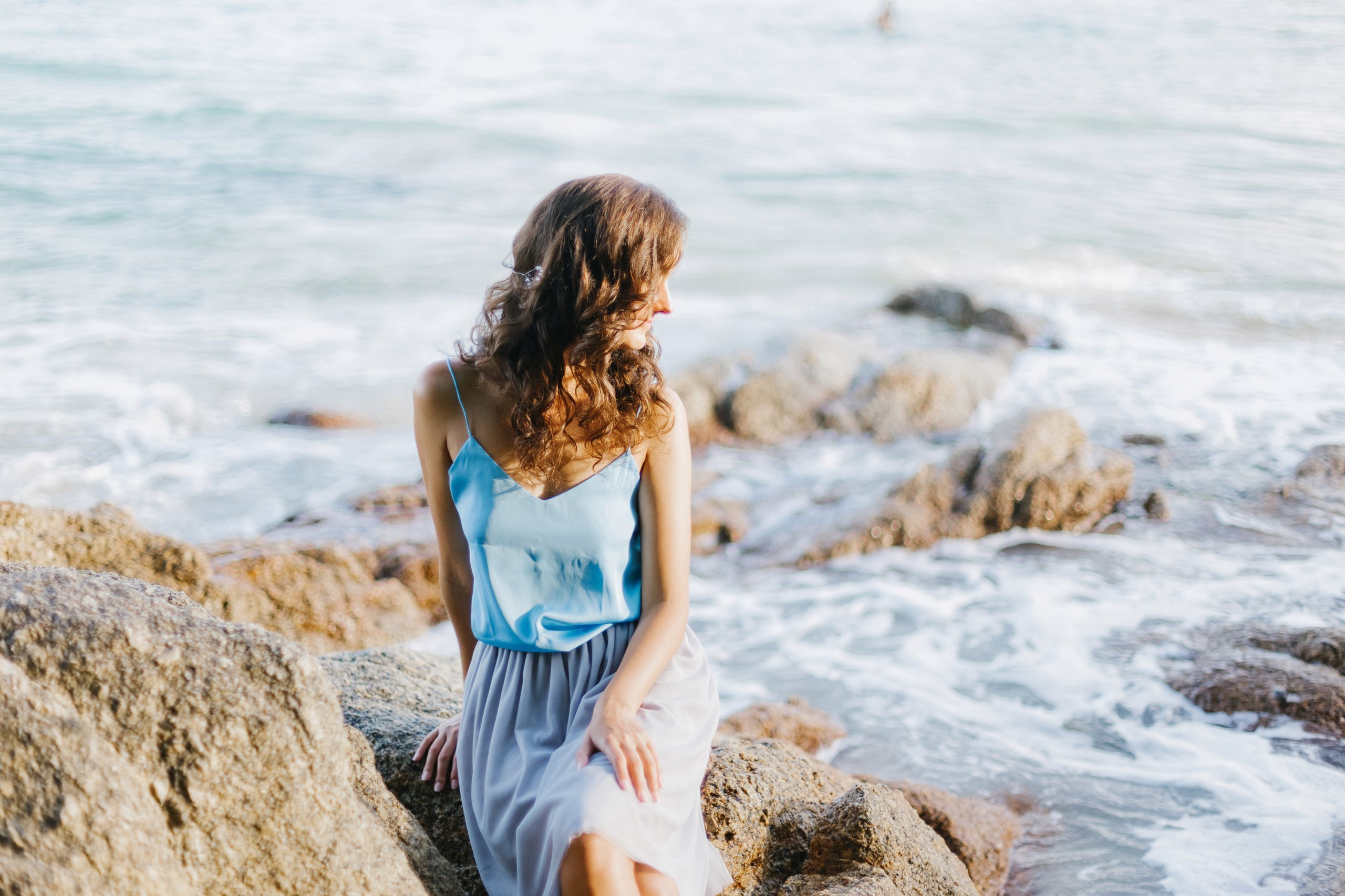 Vika & Ilya, Thailand. Свадебный фотограф Аня Милграм