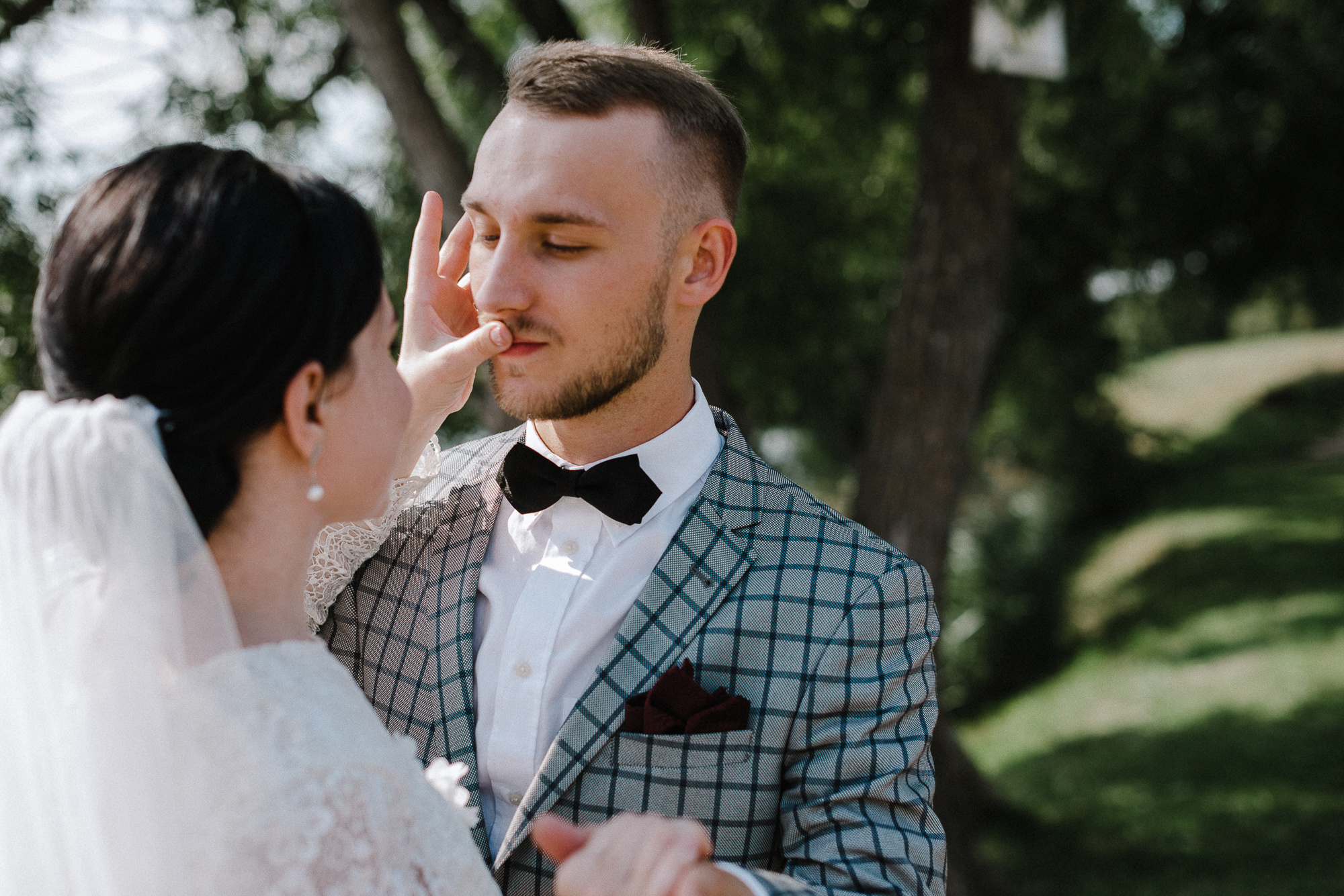 Mary & Alex. Свадебный фотограф Аня Милграм