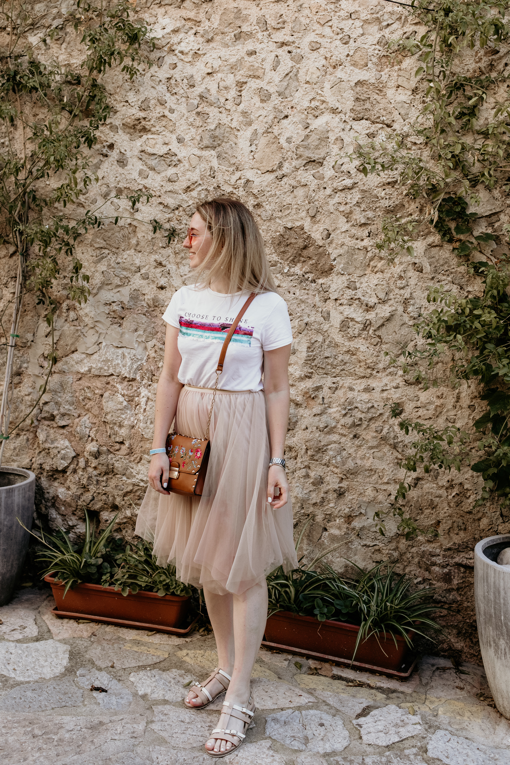 Valldemosa. Свадебный фотограф Аня Милграм